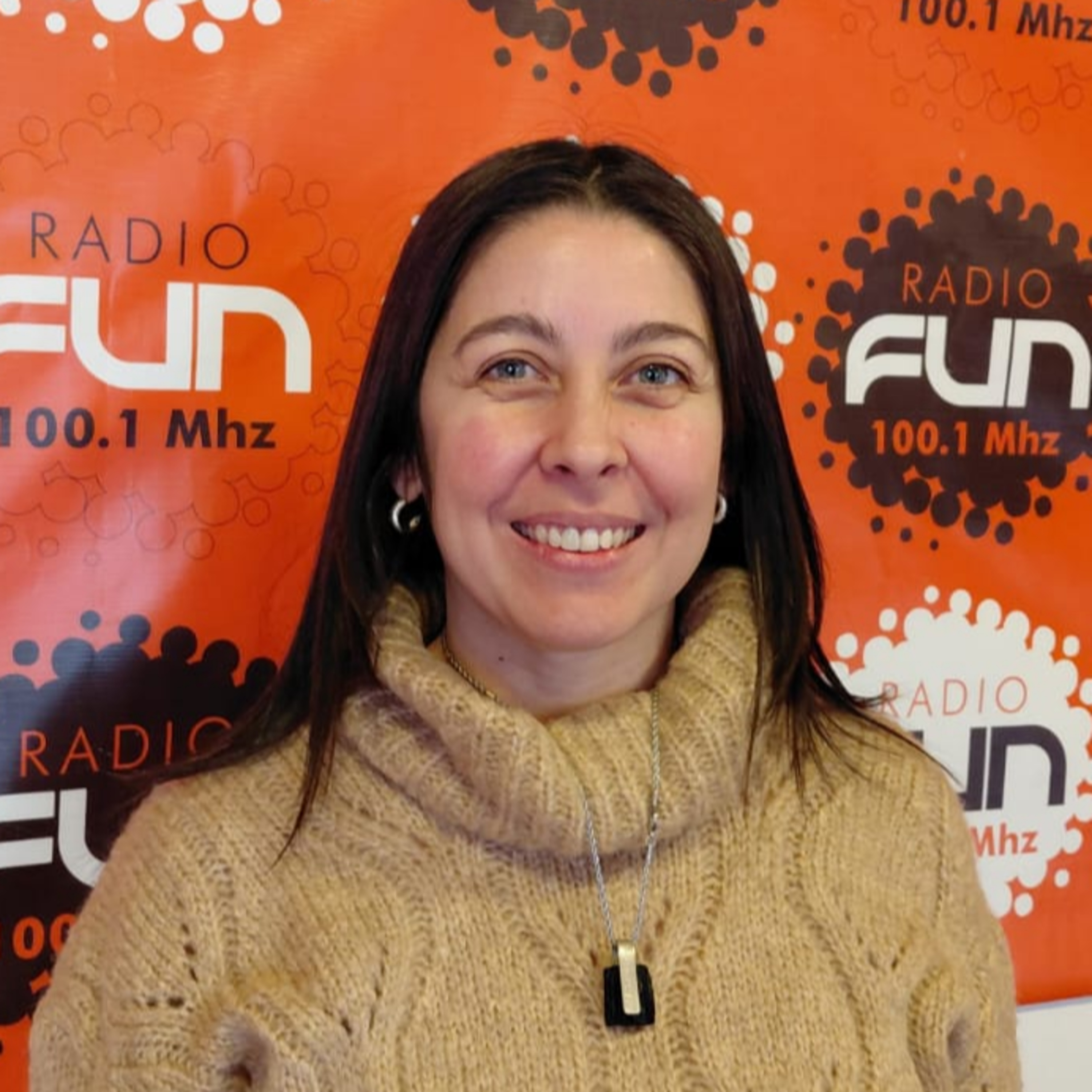 Portada de Radio Fun - Entrevistas