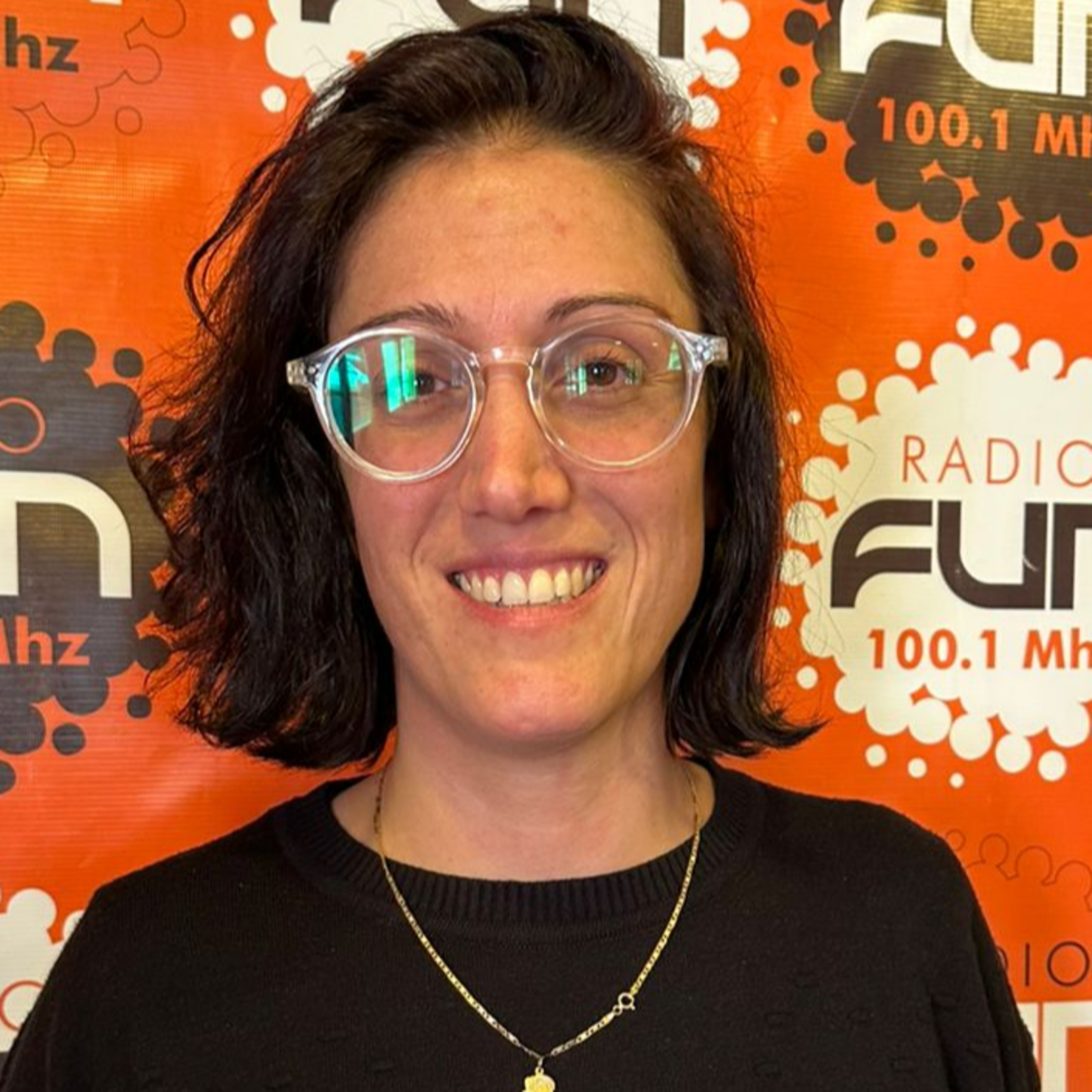 Portada de Radio Fun - Entrevistas