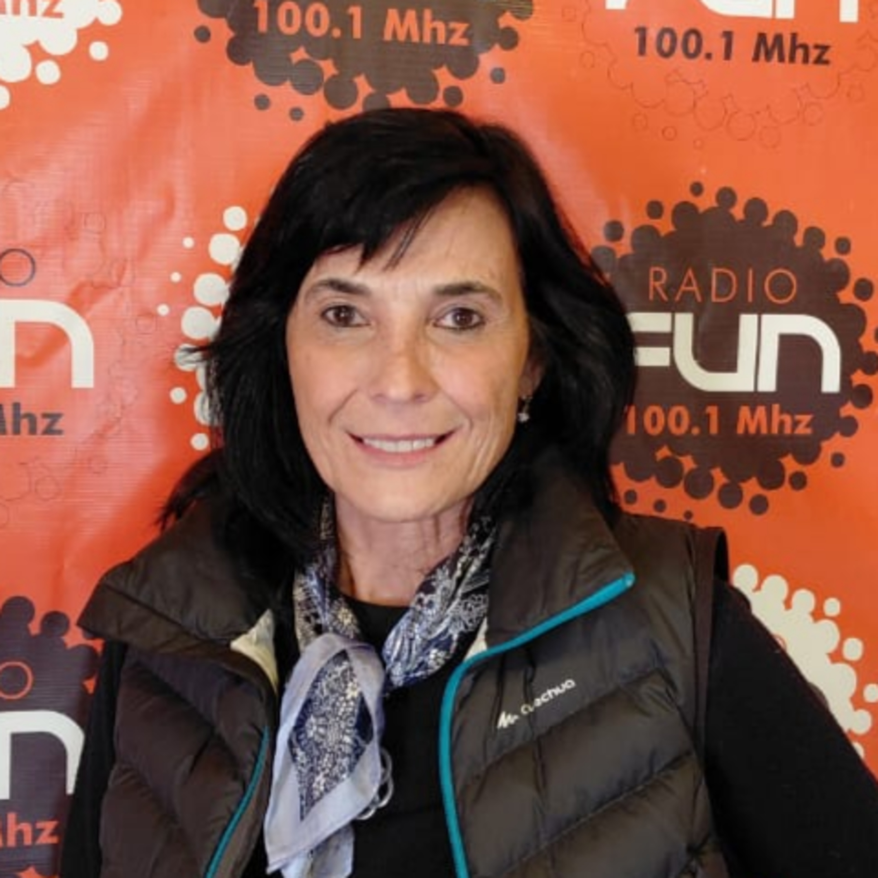 Portada de Radio Fun - Entrevistas