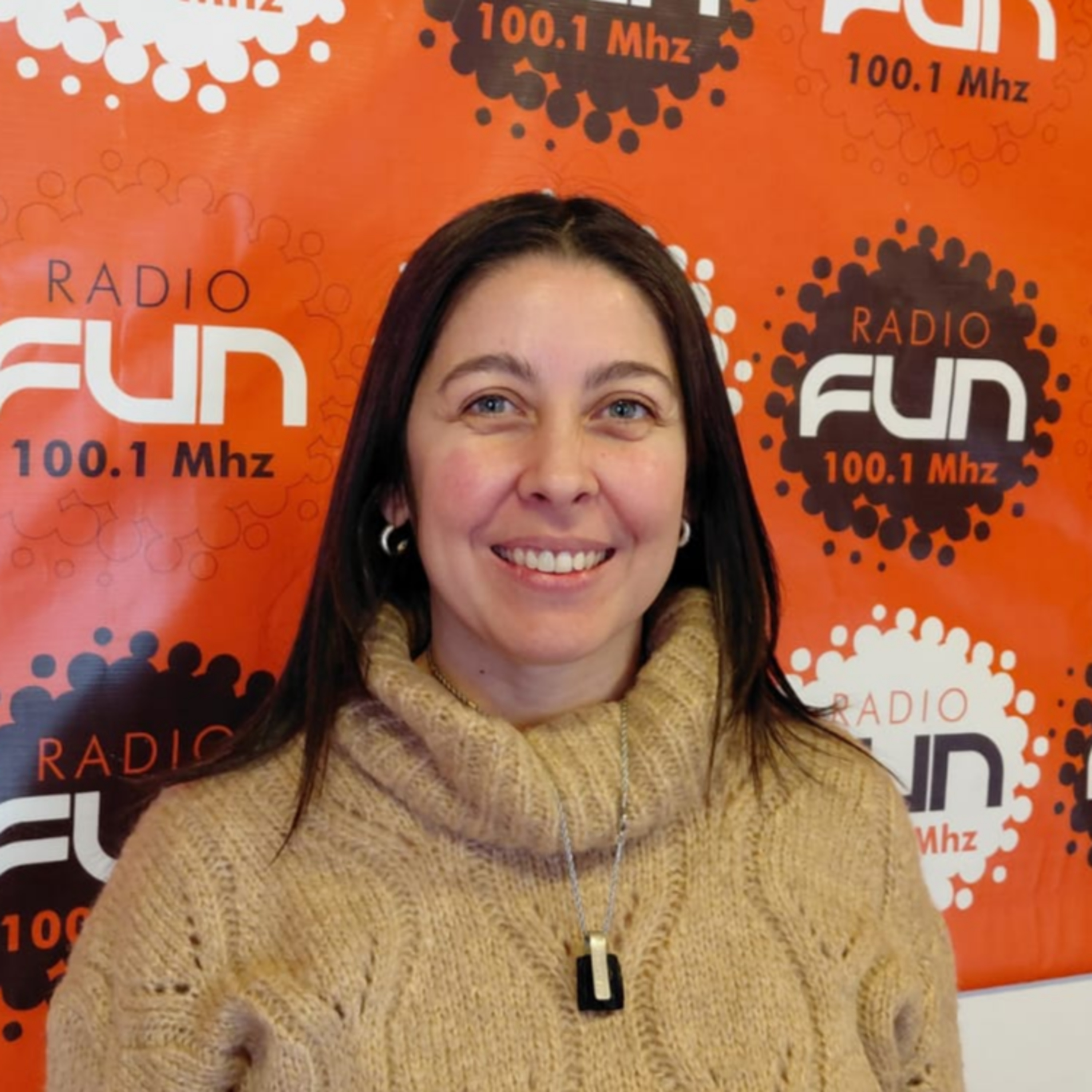 Portada de Radio Fun - Entrevistas