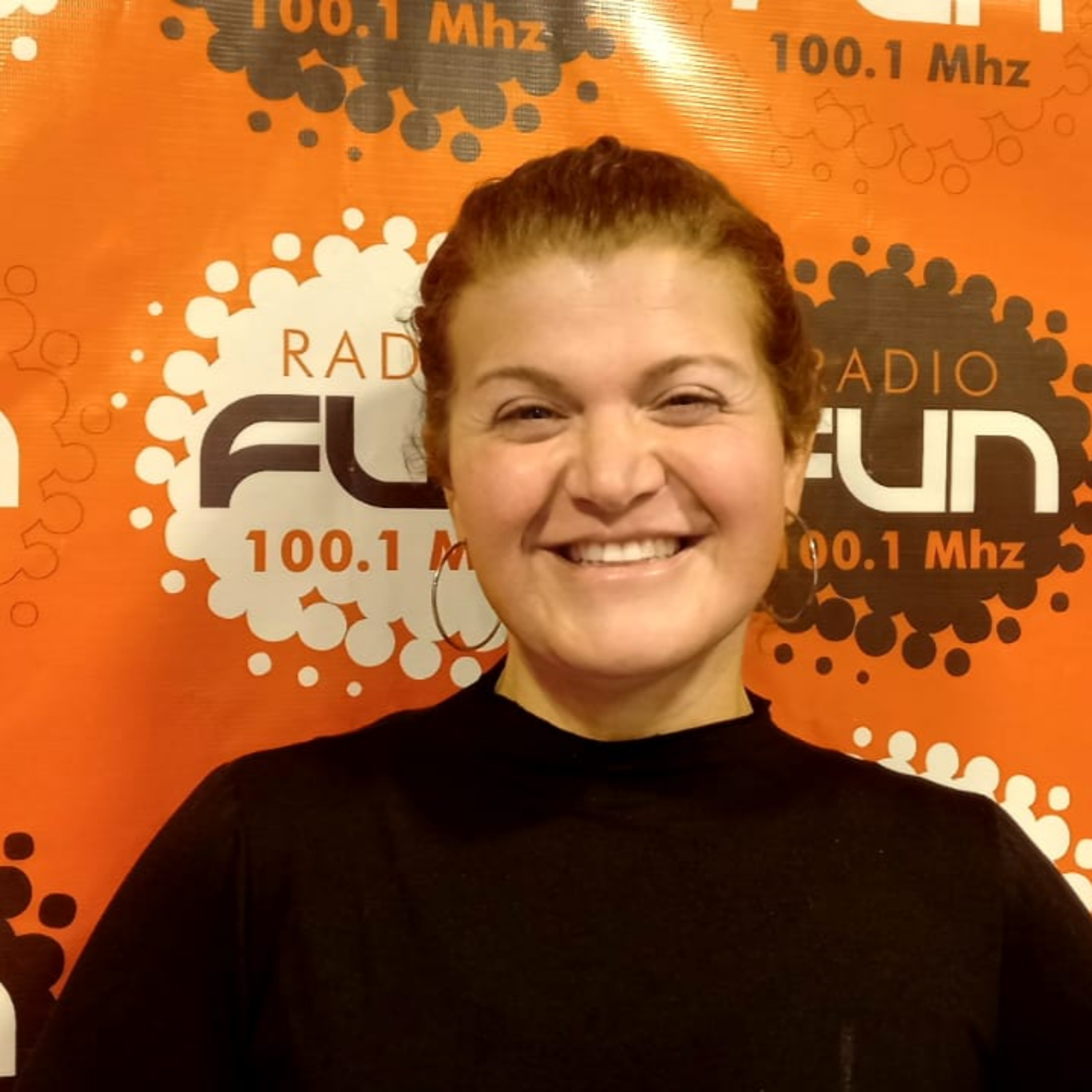 Portada de Radio Fun - Entrevistas