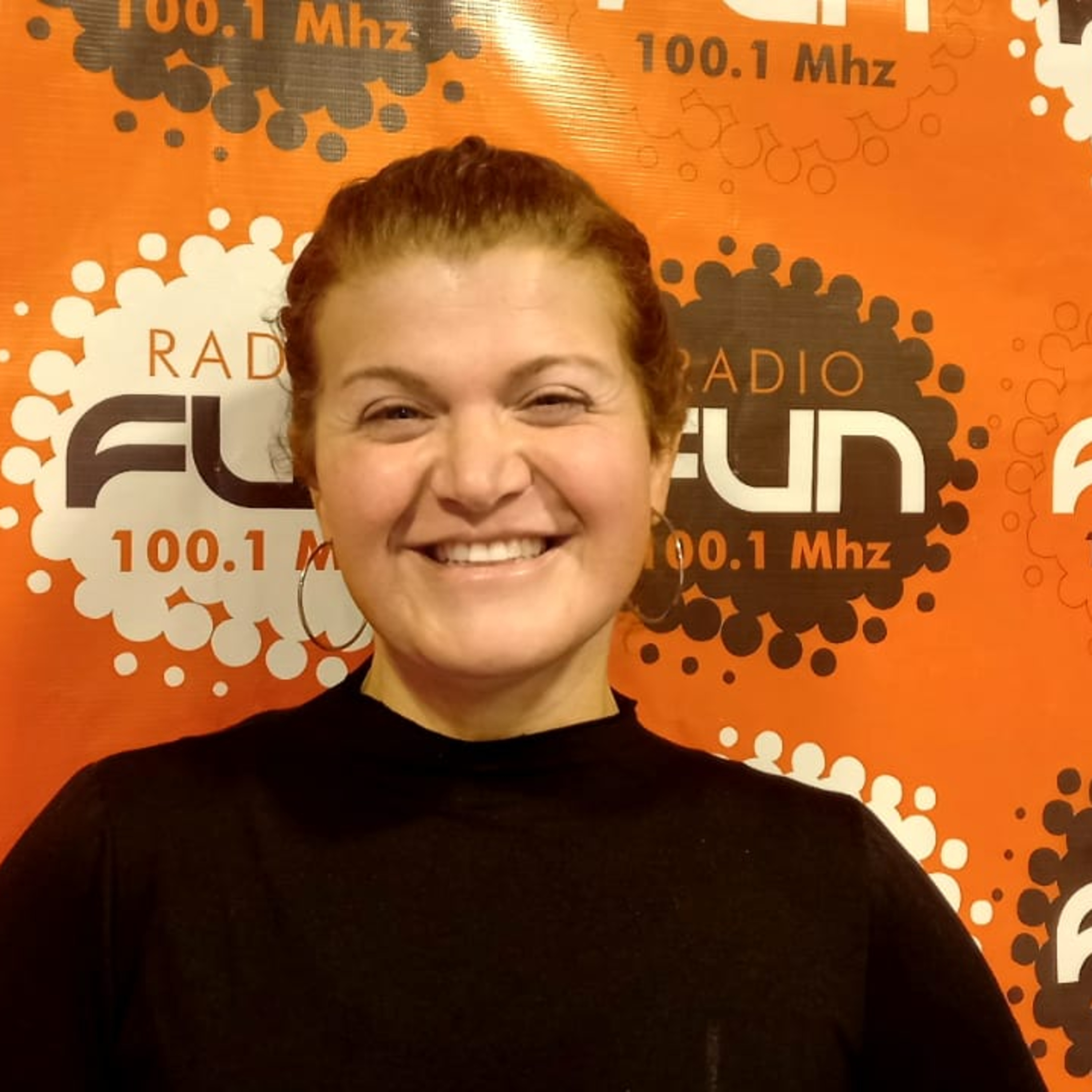 Portada de Radio Fun - Entrevistas