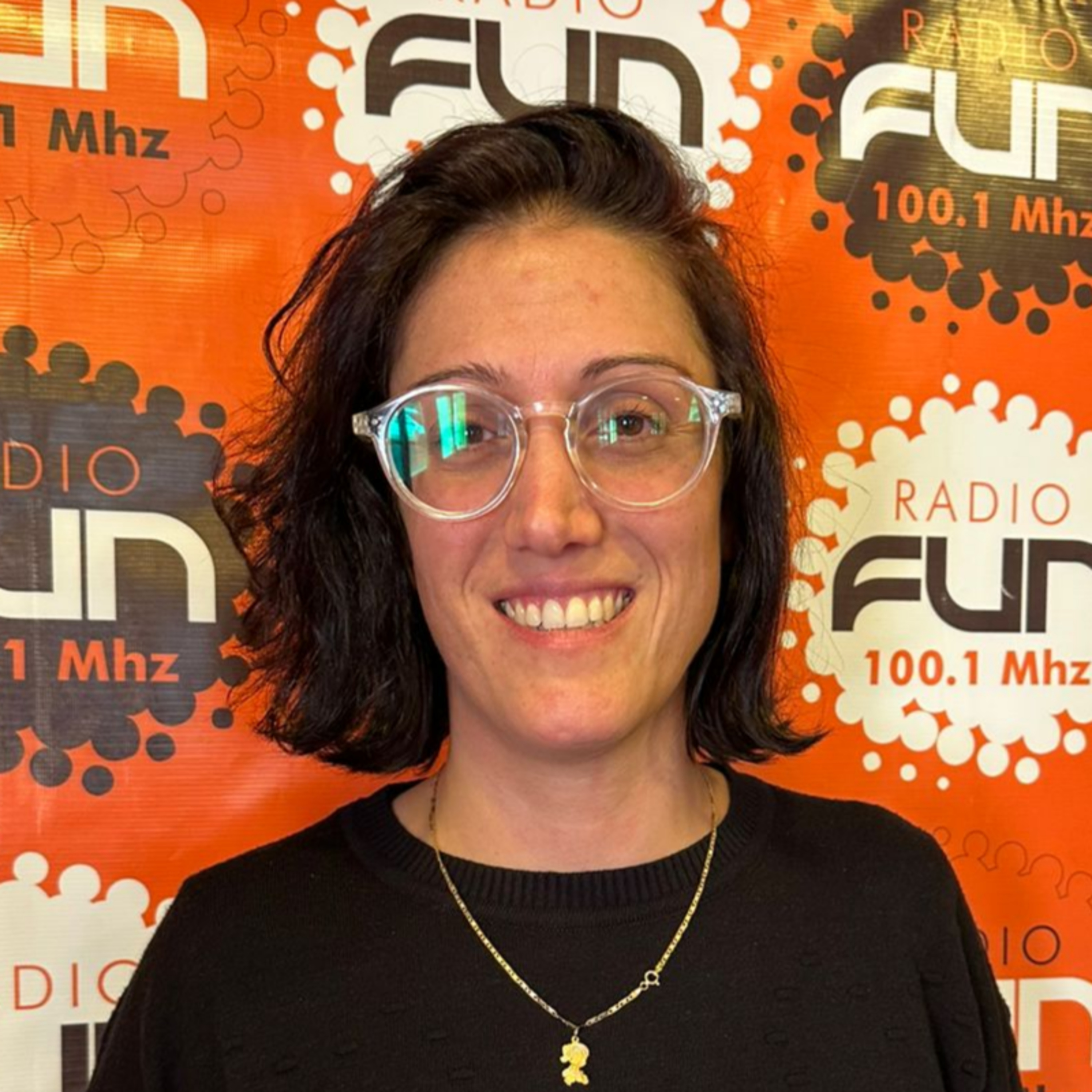 Portada de Radio Fun - Entrevistas