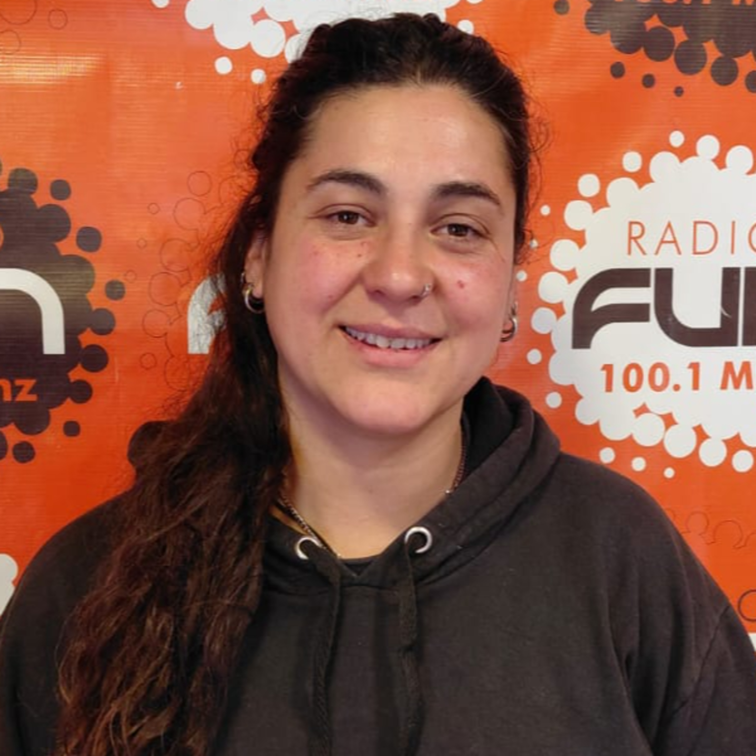 Portada de Radio Fun - Entrevistas
