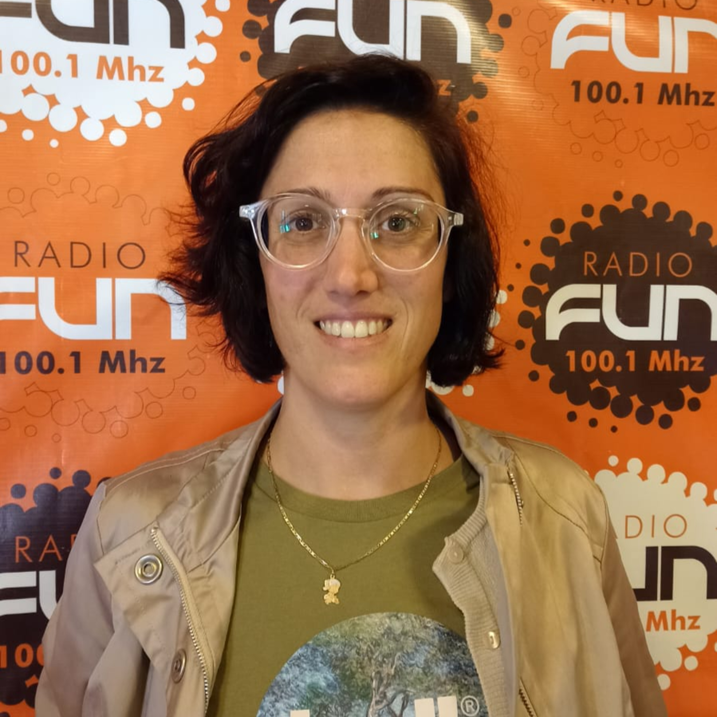 Portada de Radio Fun - Entrevistas