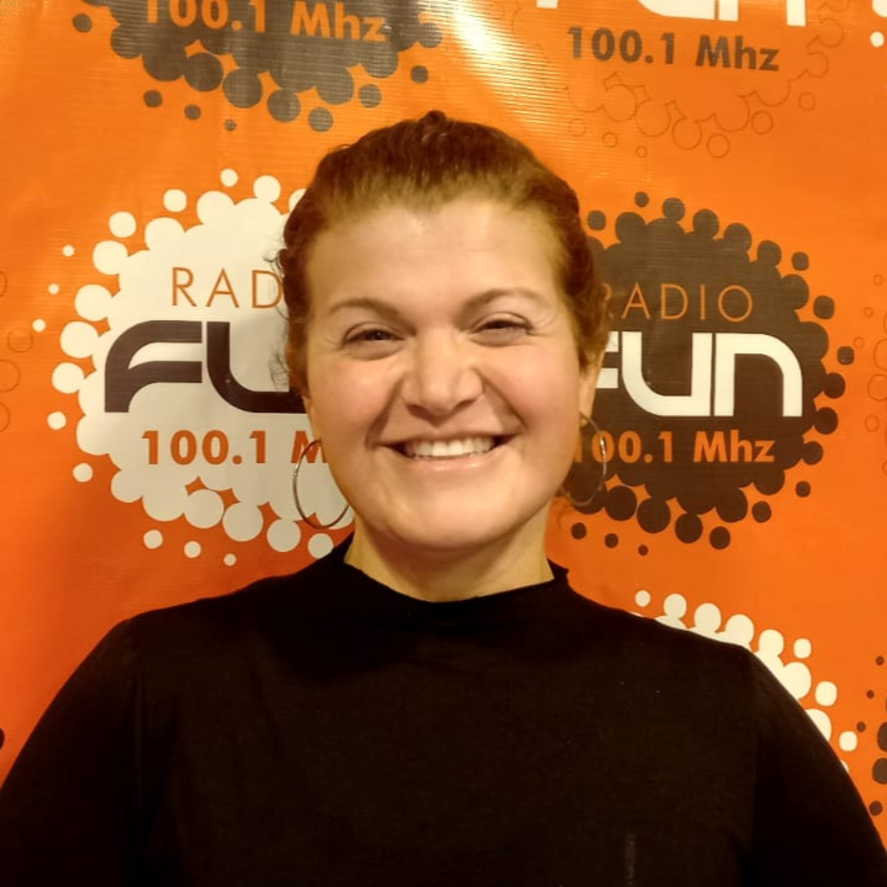 Portada de Radio Fun - Entrevistas