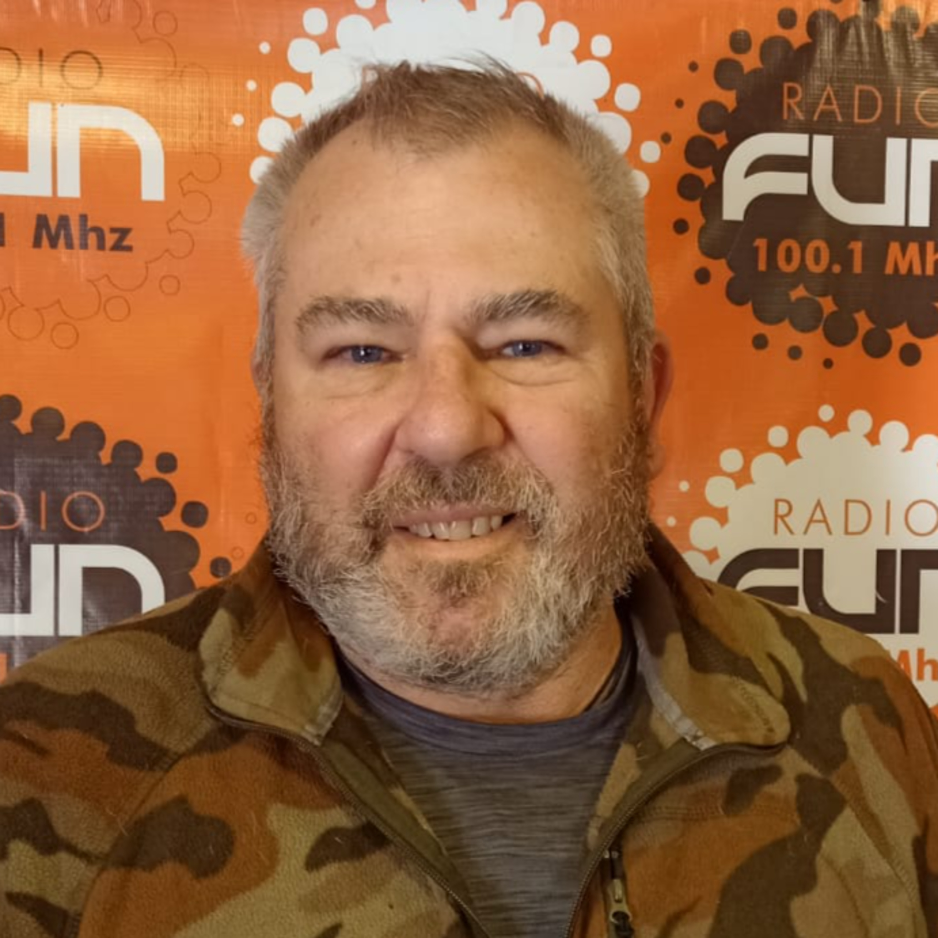 Portada de Radio Fun - Entrevistas