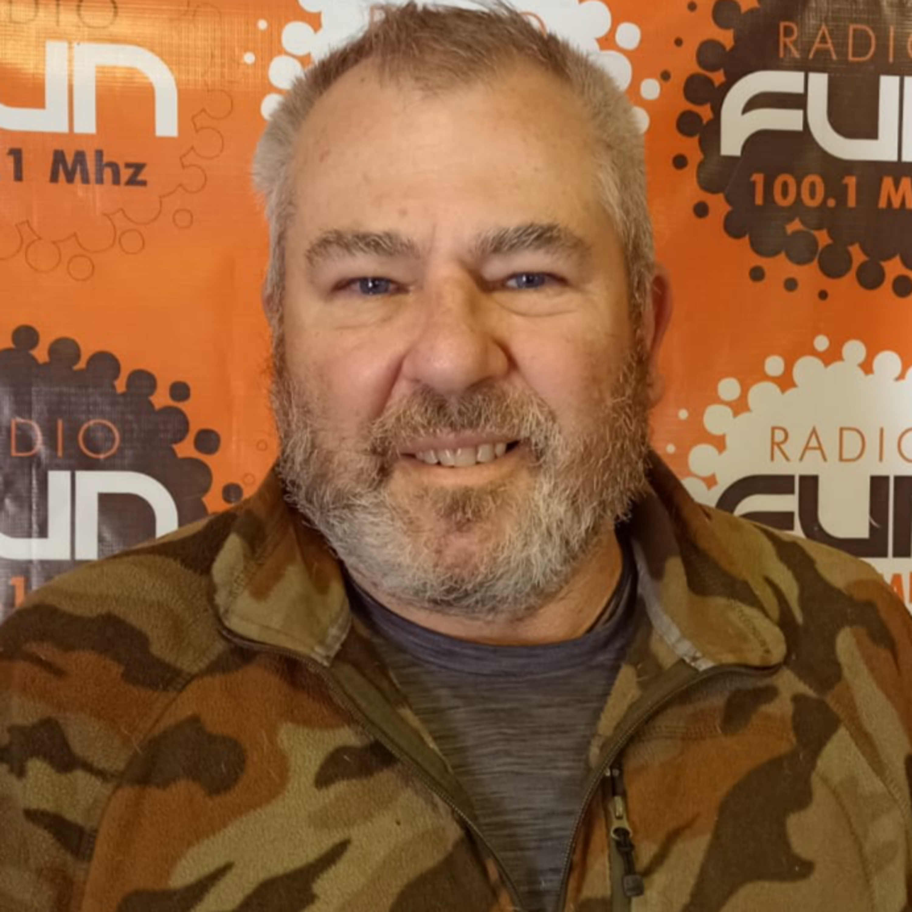 Portada de Radio Fun - Entrevistas