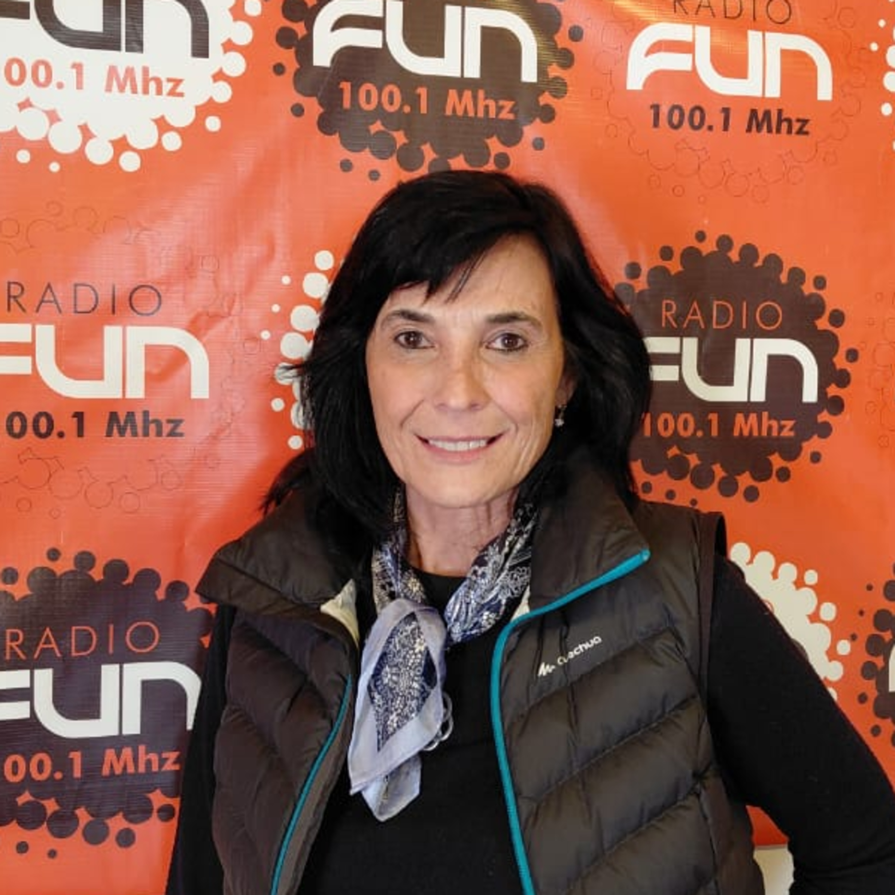 Portada de Radio Fun - Entrevistas