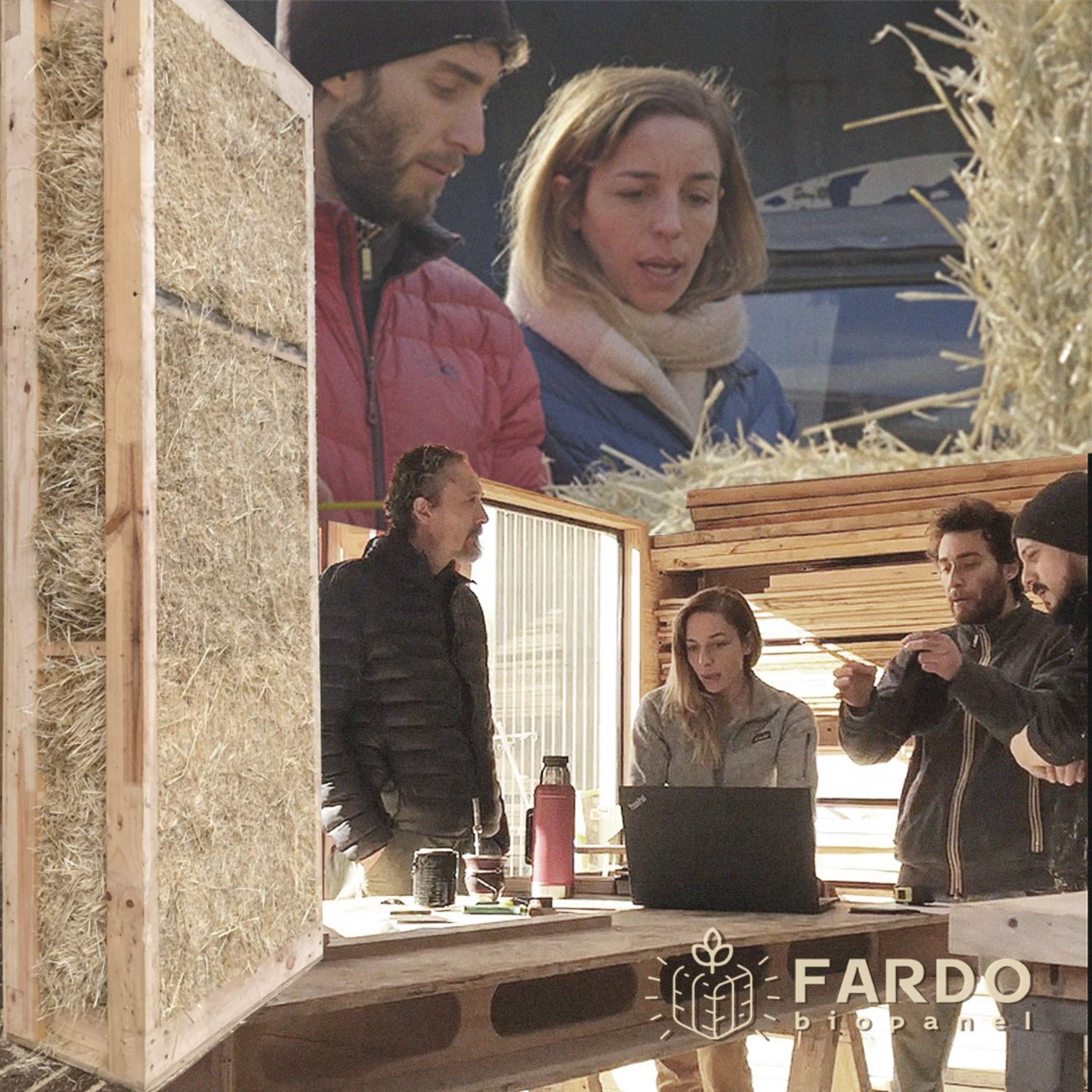 Portada de Radio Fun - Entrevistas
