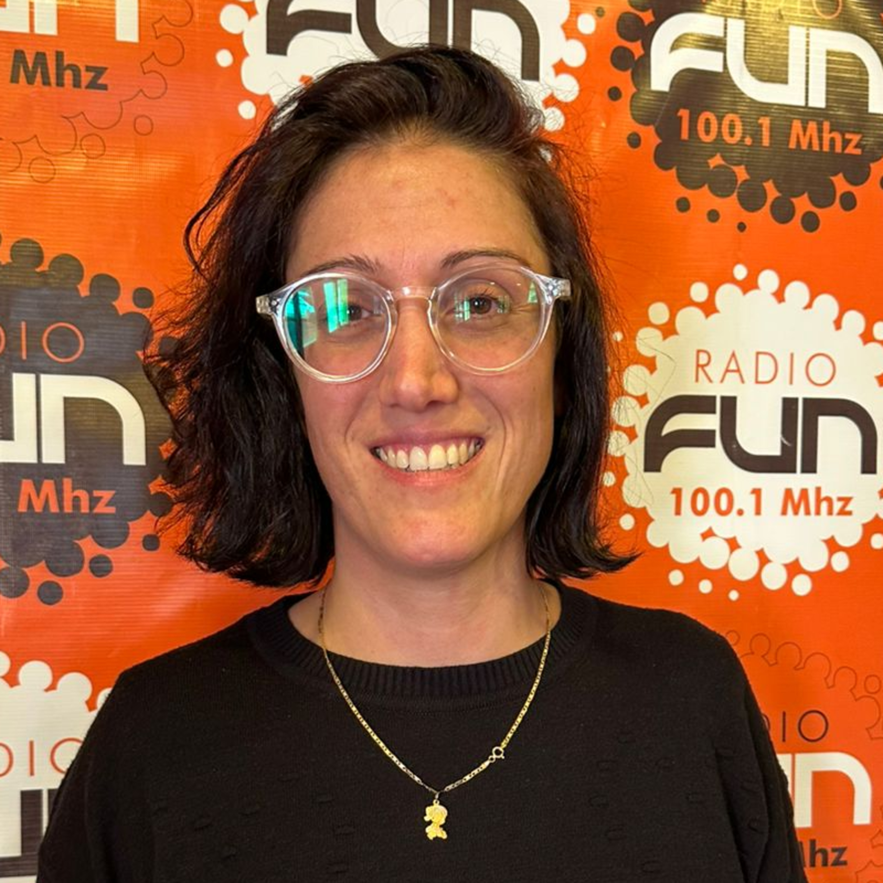 Portada de Radio Fun - Entrevistas
