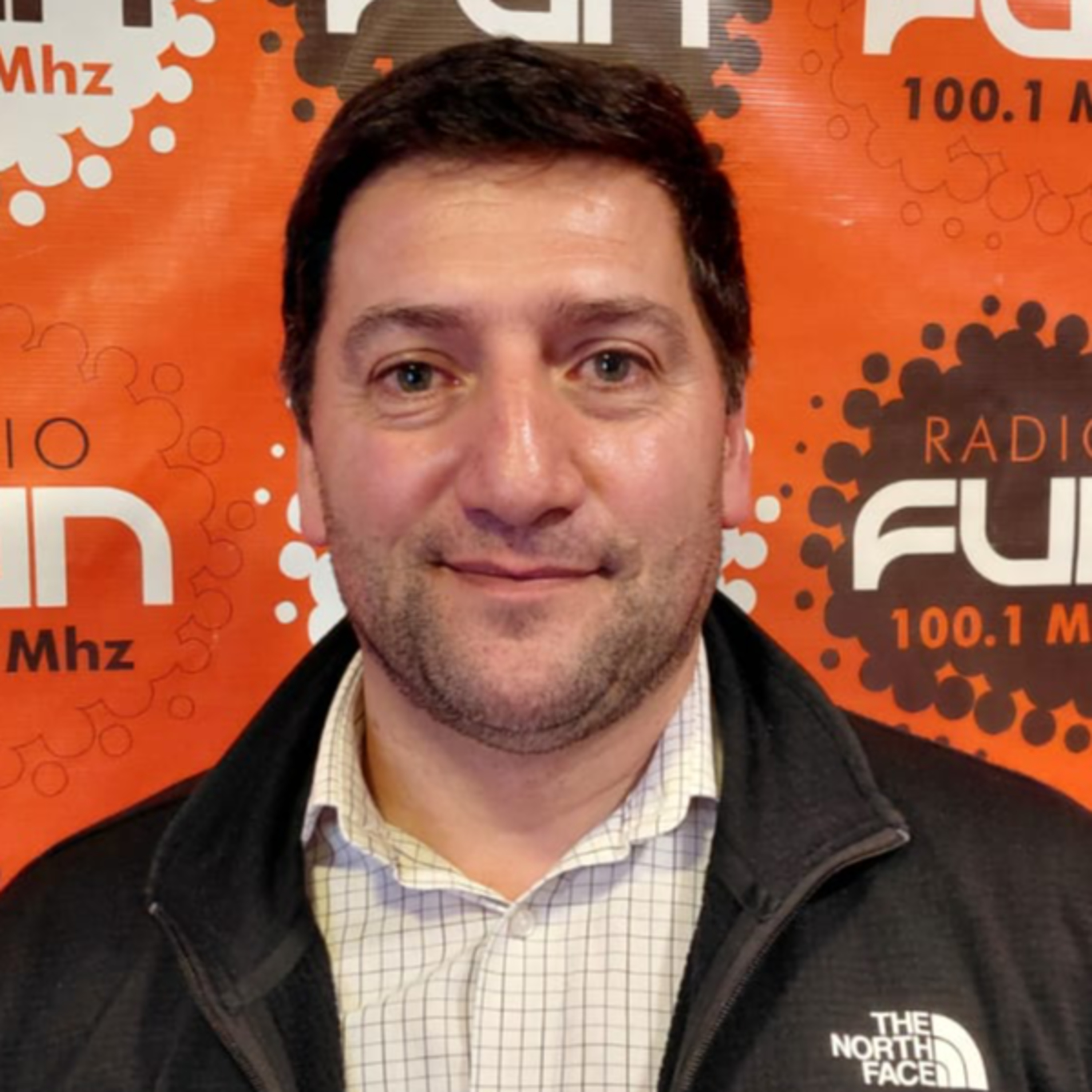 Portada de Radio Fun - Entrevistas