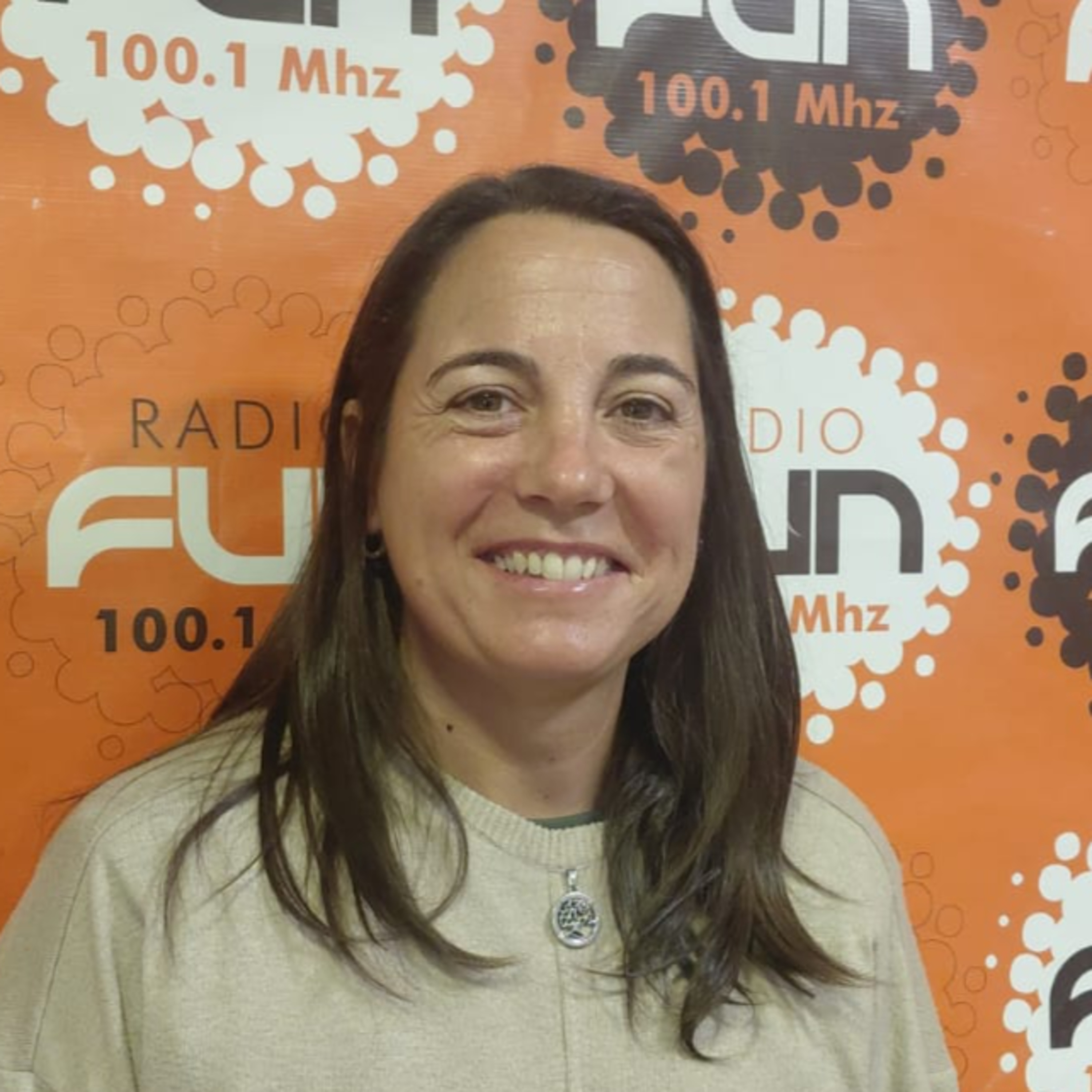 Portada de Radio Fun - Entrevistas