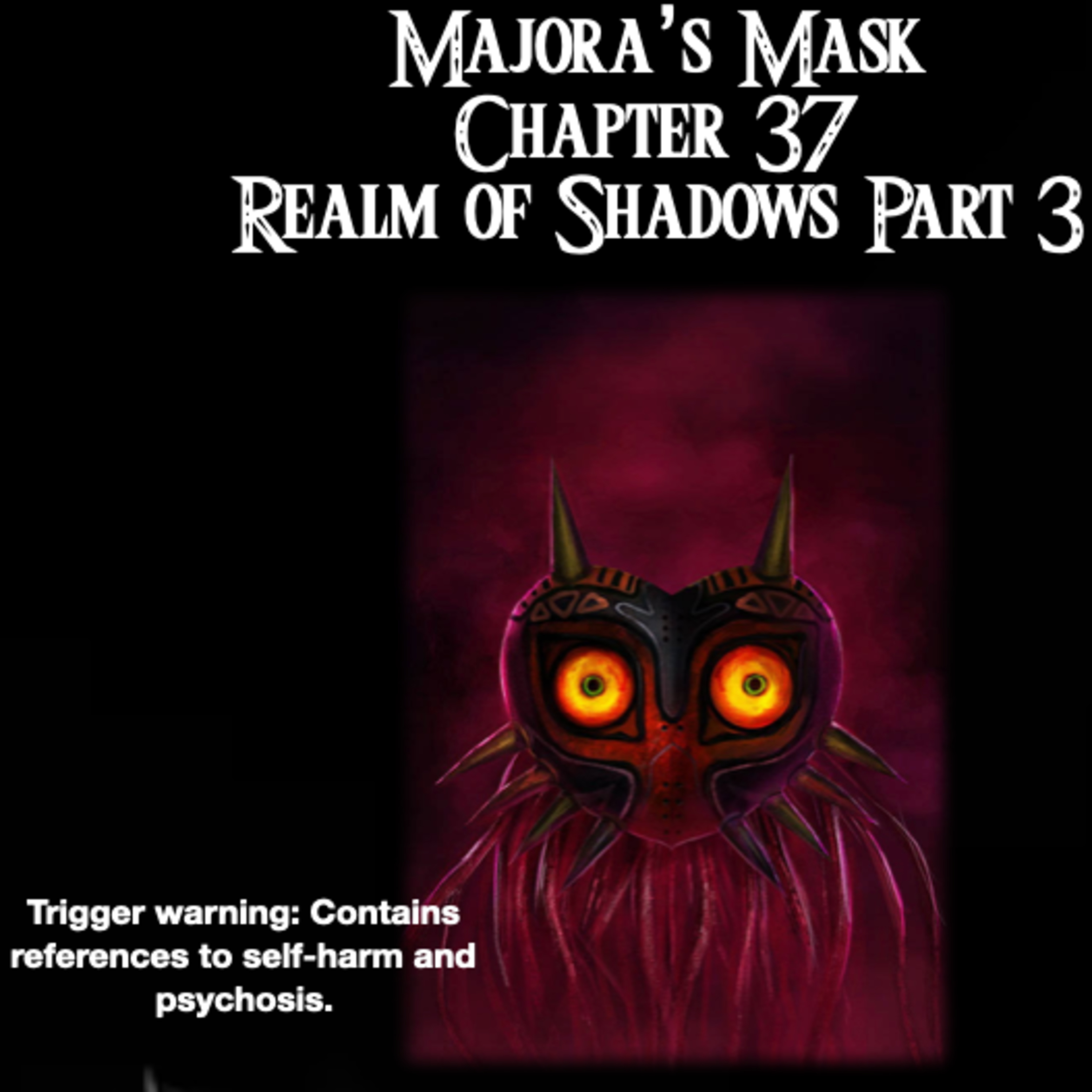 The Legend of Zelda Audiobook Productions- featuring Ocarina of Time, Majora\'s Mask and more