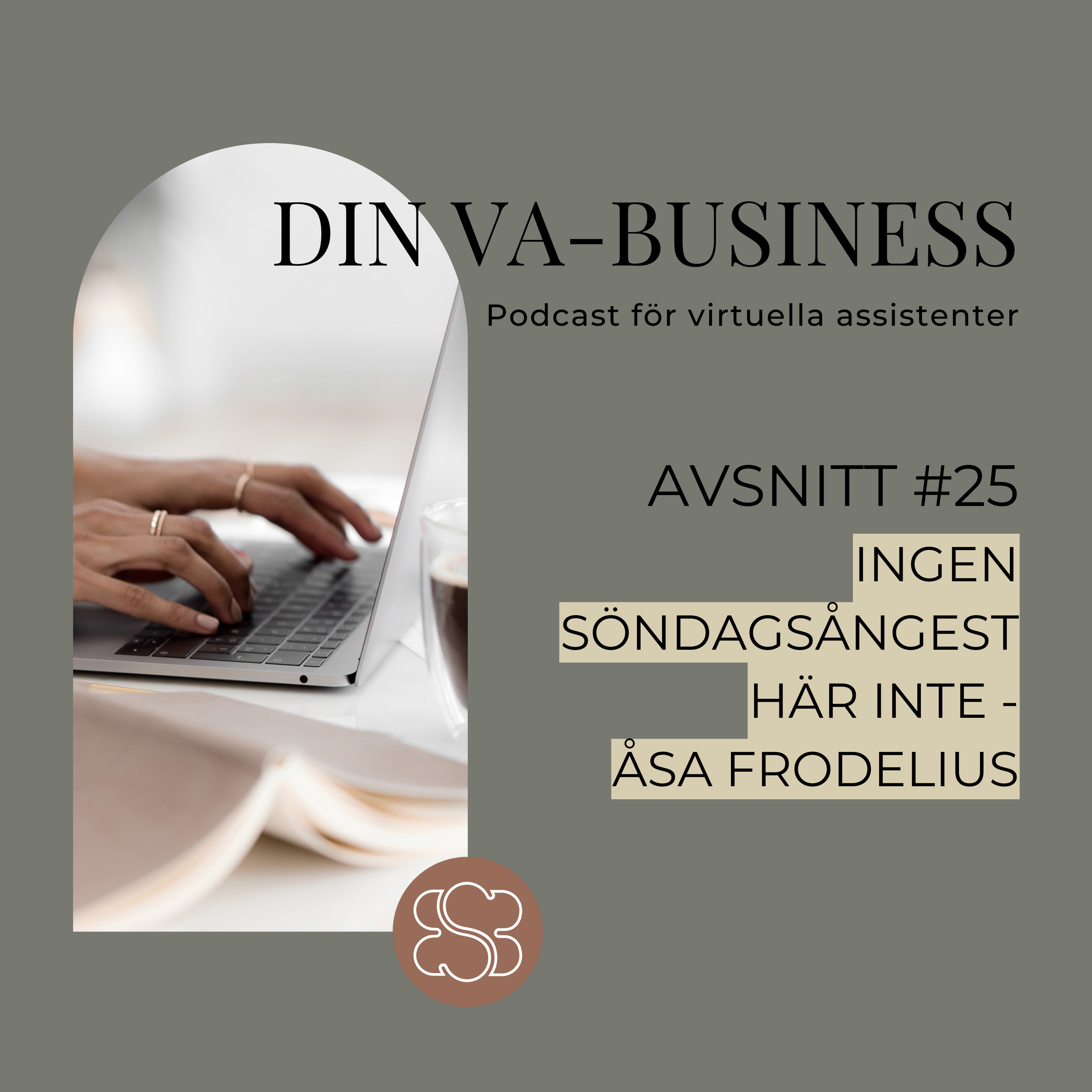 Din VA-business