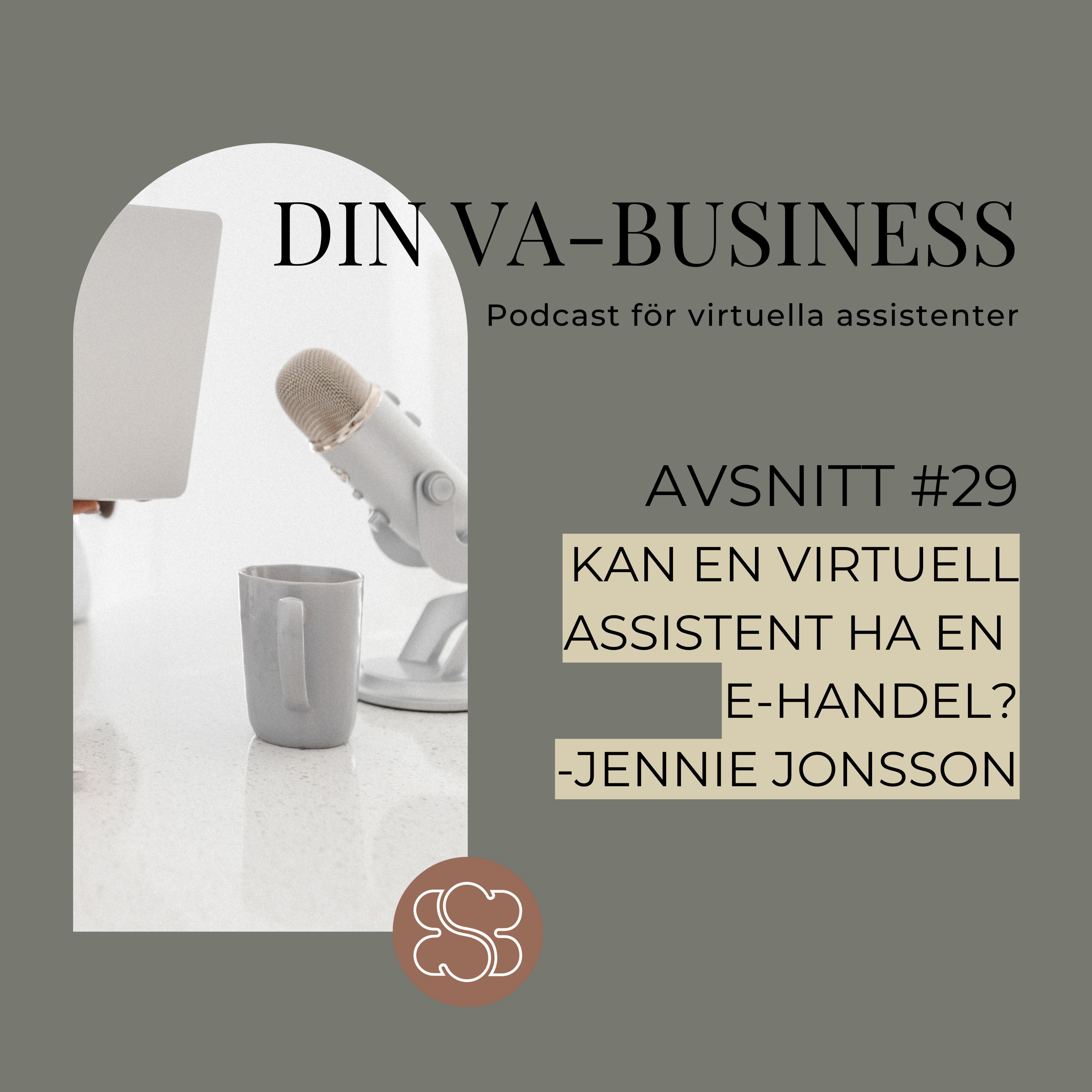 Din VA-business