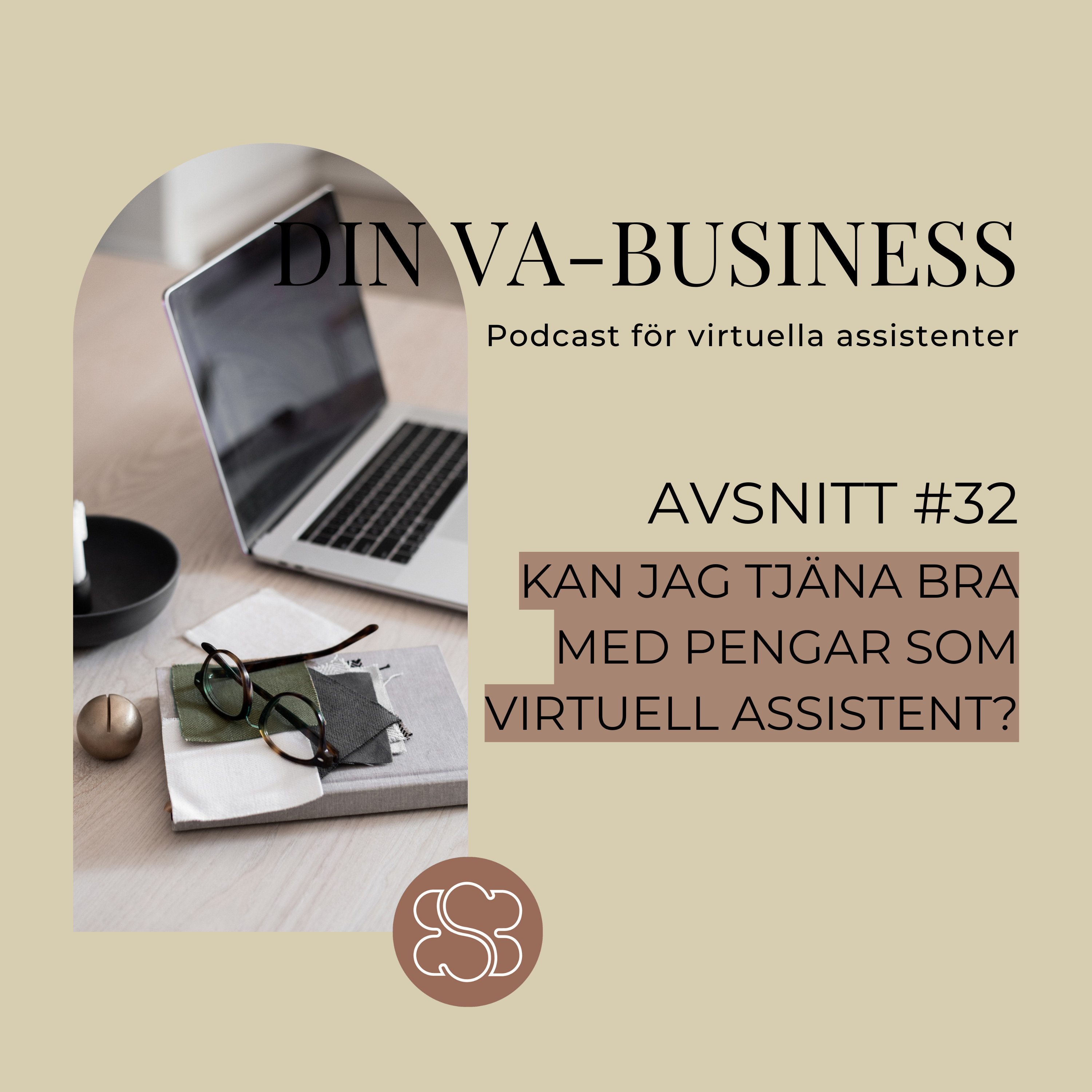 Din VA-business