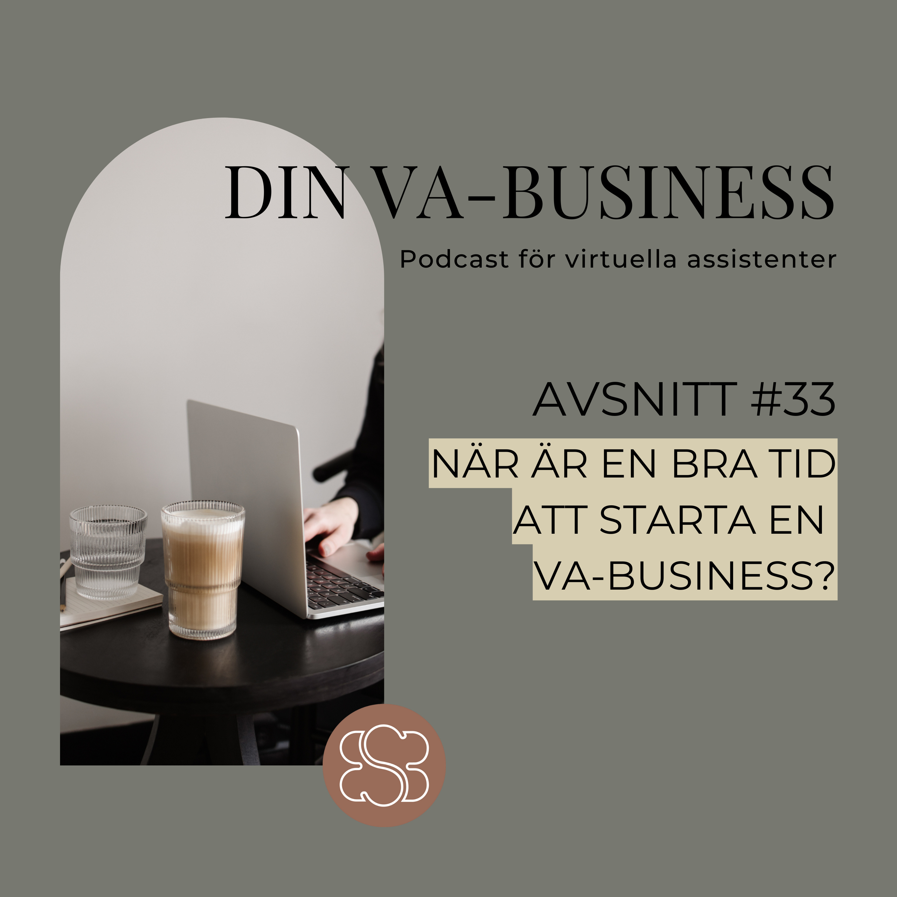 Din VA-business