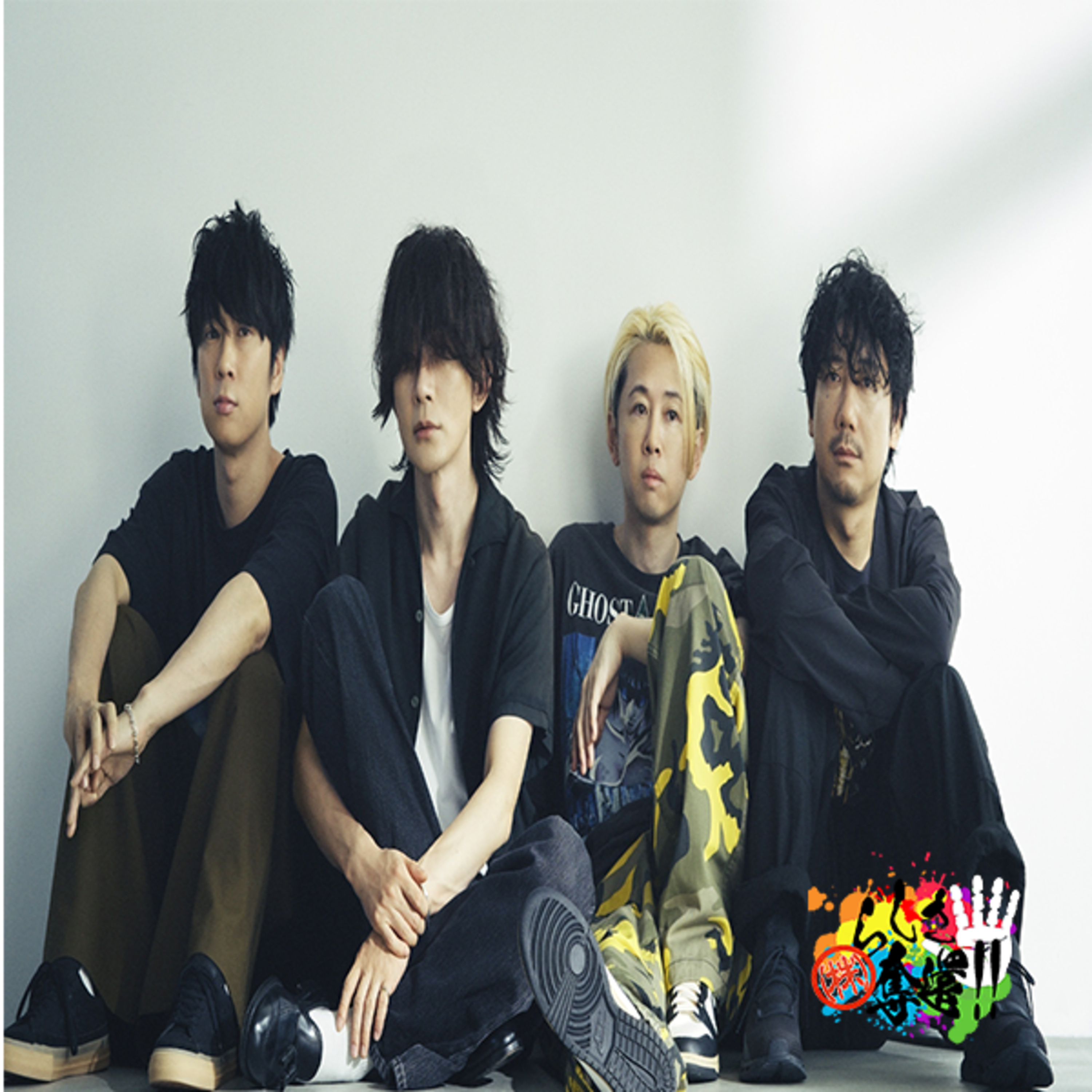 BUMPOFCHIKENとは「成熟と喪失のバンド」「夢を追う少年のままの大人」である#202 episode artwork