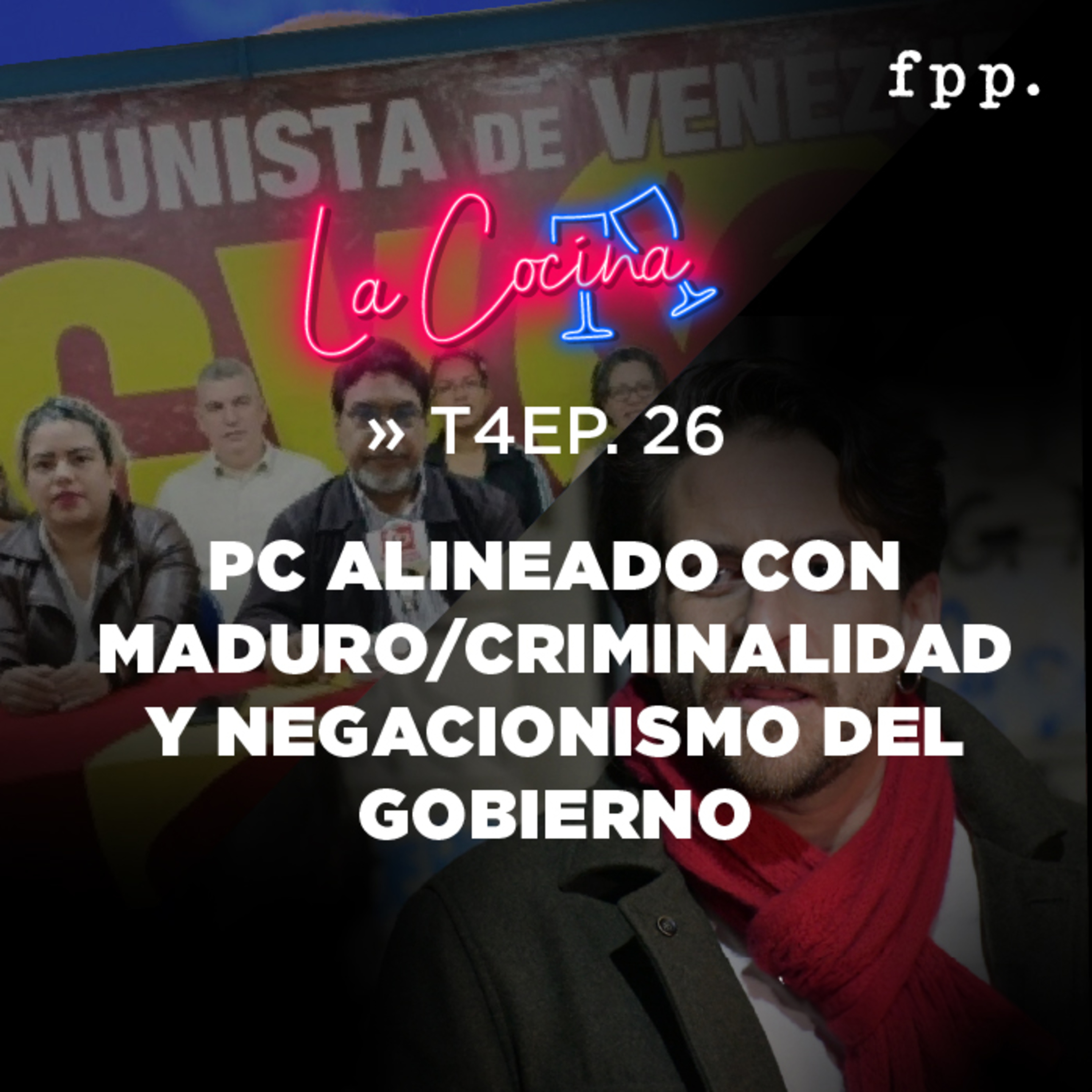 La Cocina FPP