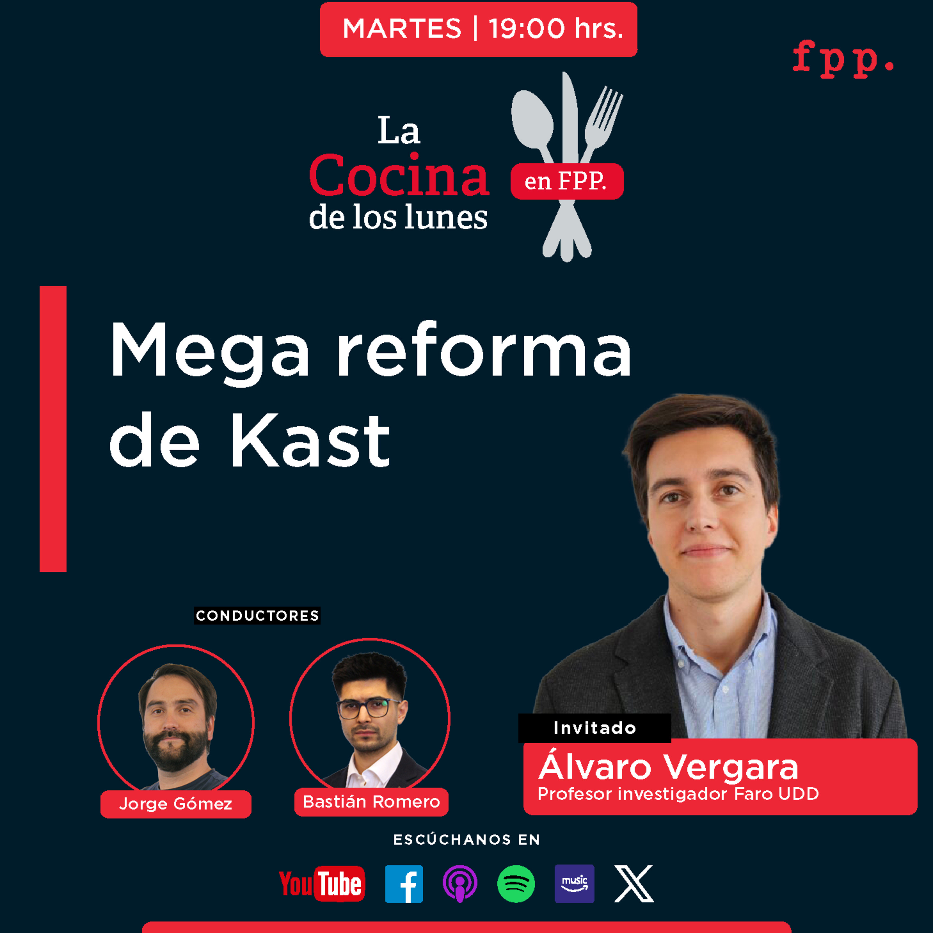 La Cocina | Mega reforma de Kast