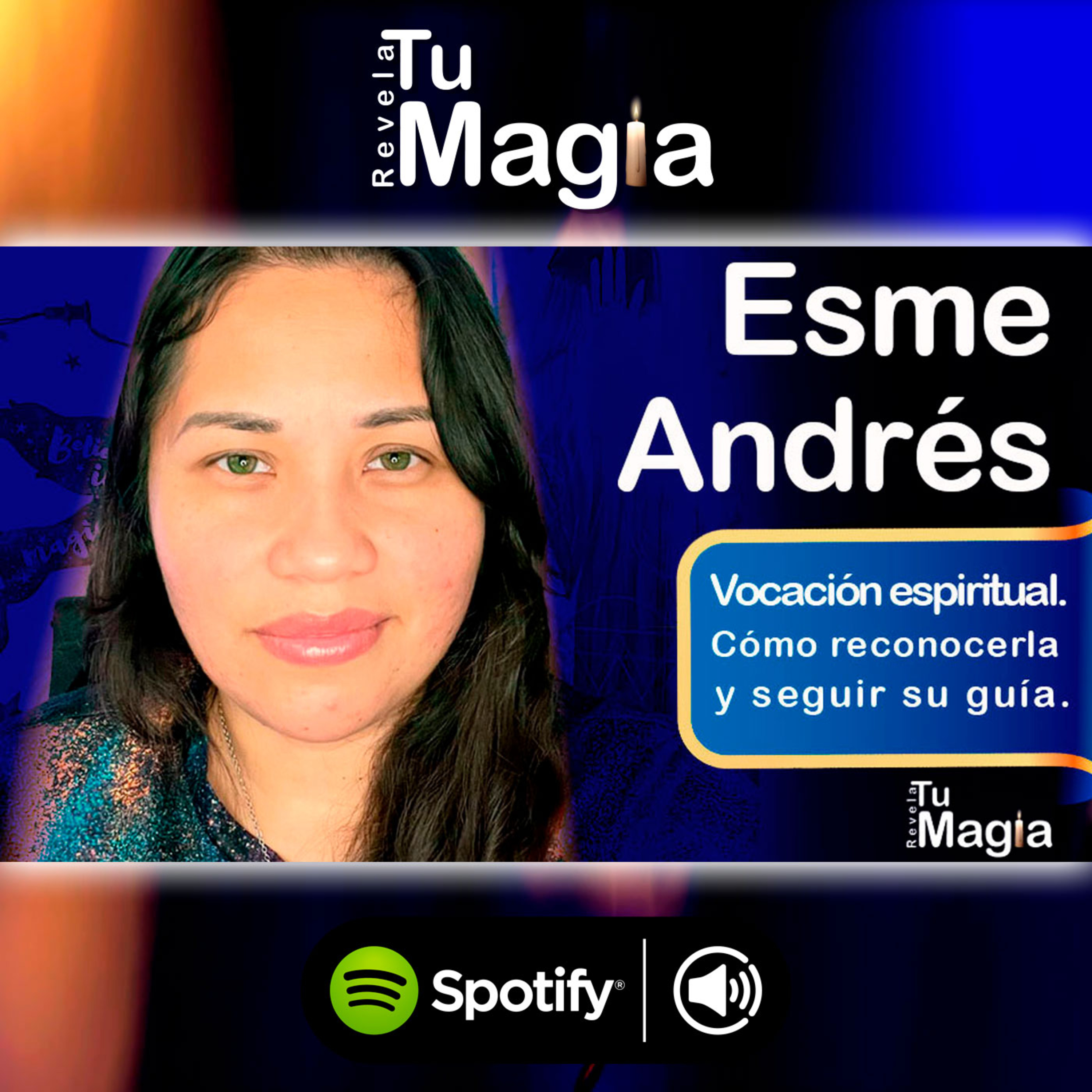 Revela Tu Magia