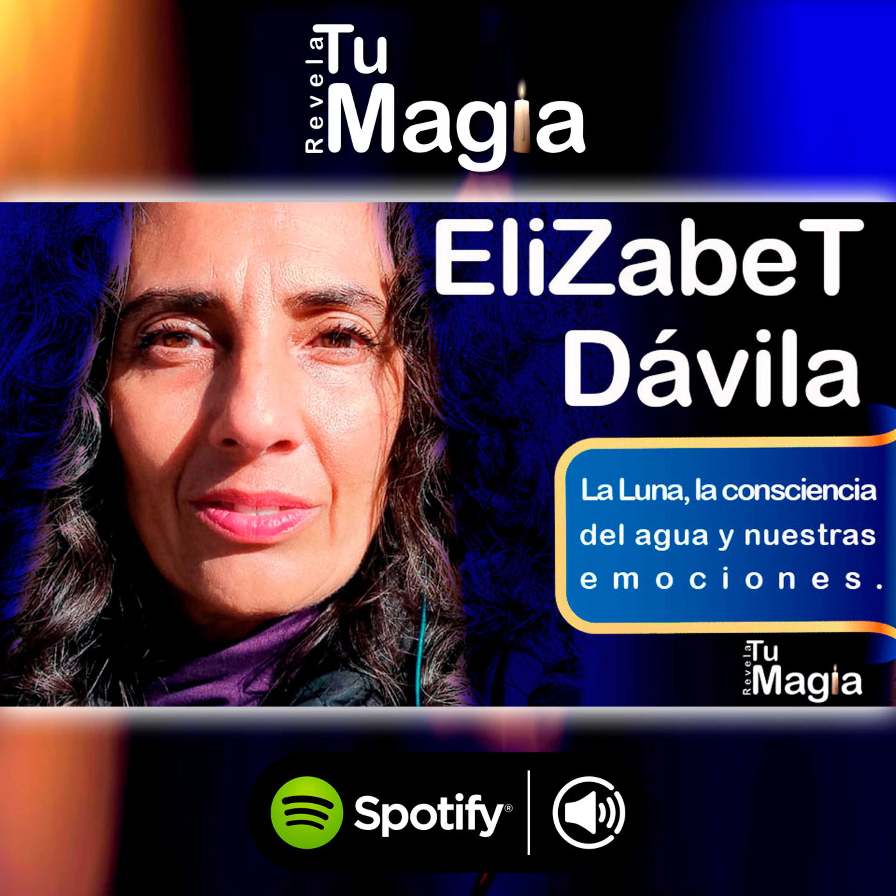Revela Tu Magia