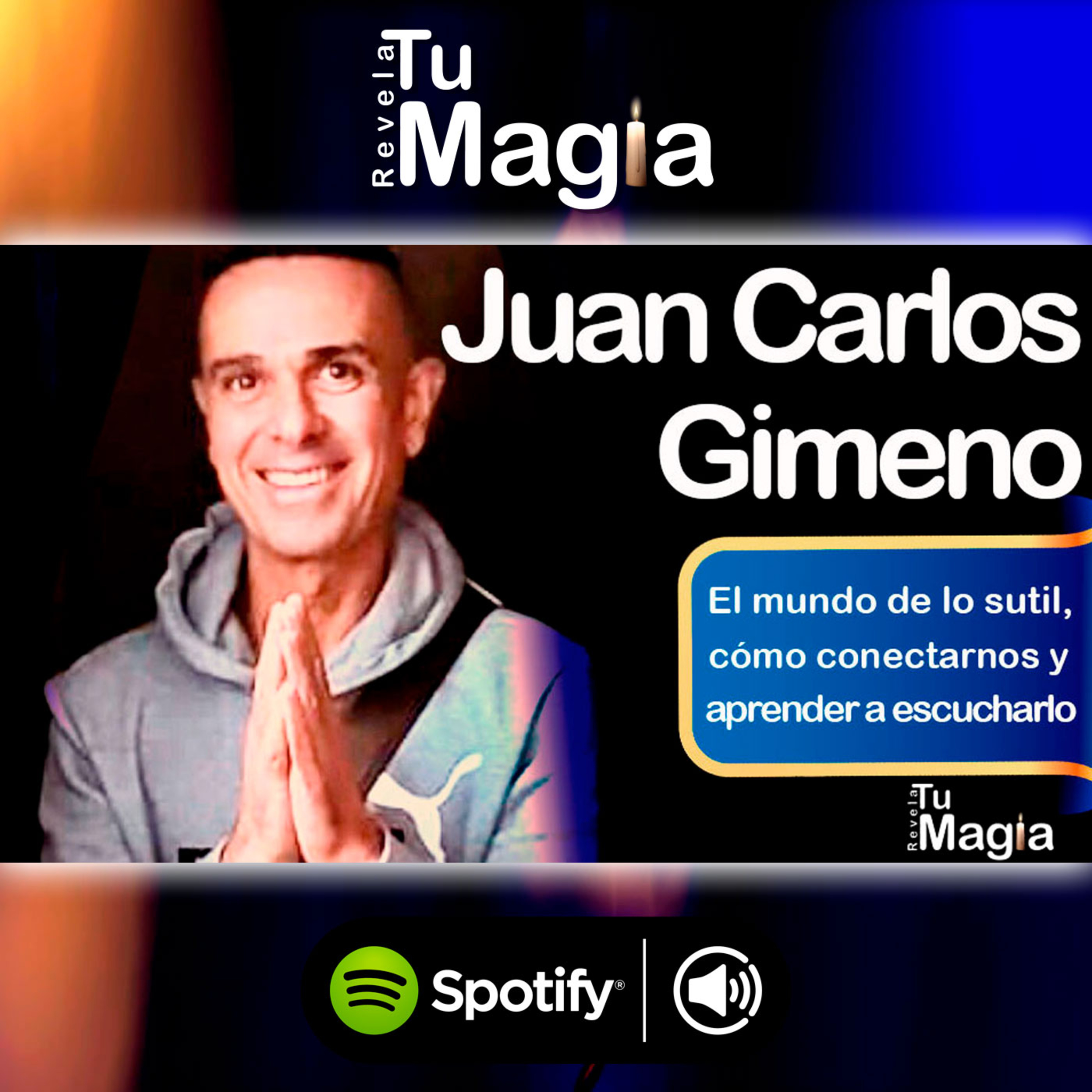 Revela Tu Magia