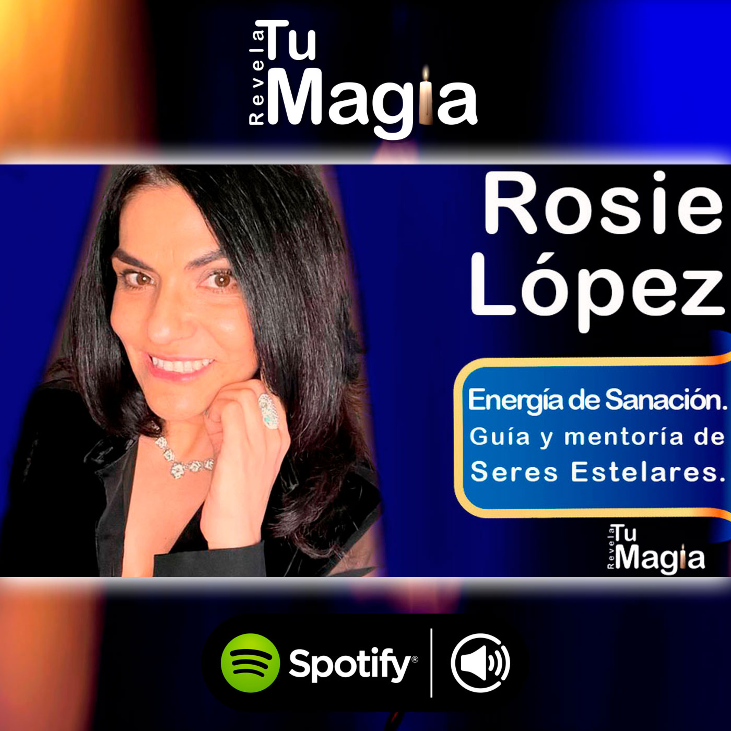 Revela Tu Magia