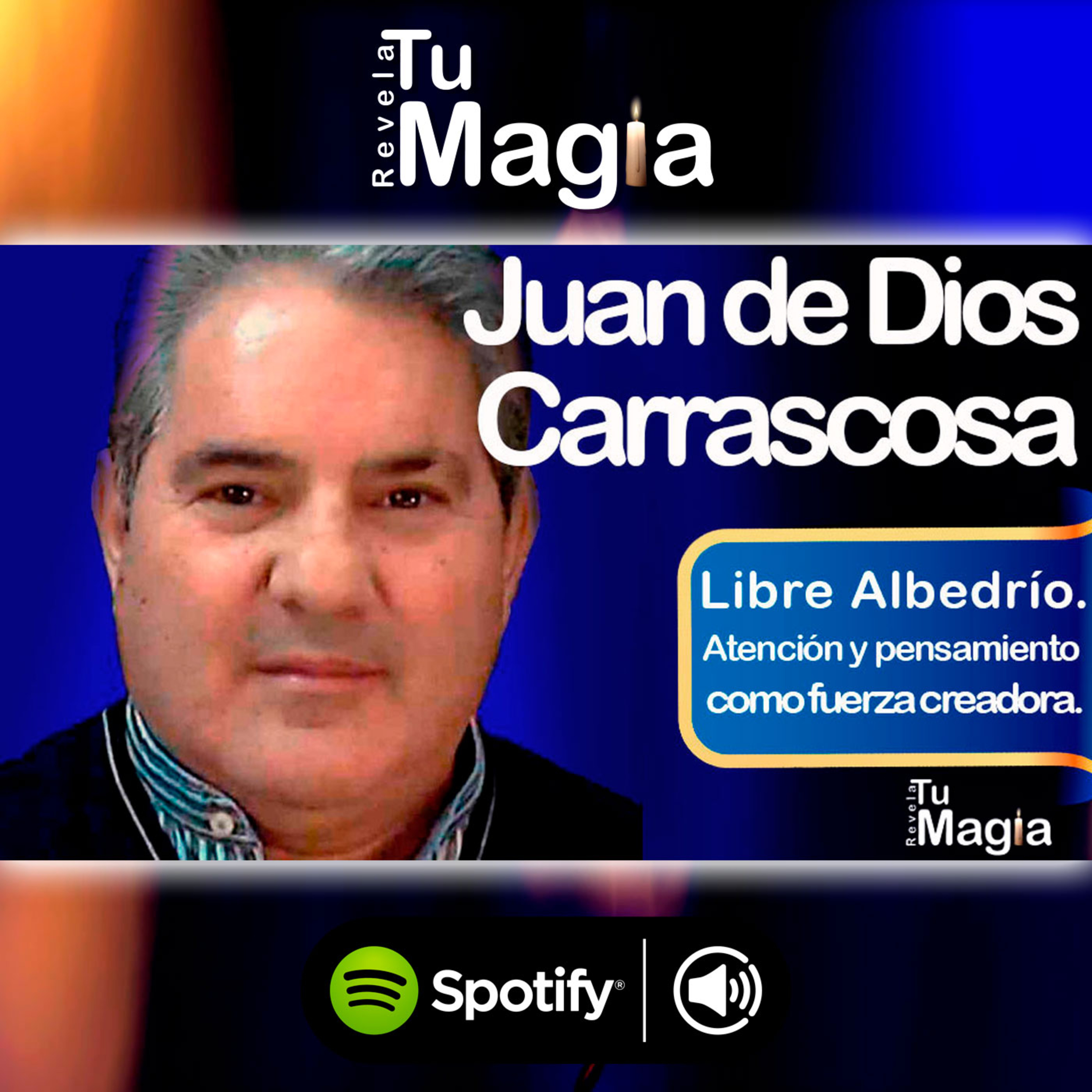 Revela Tu Magia