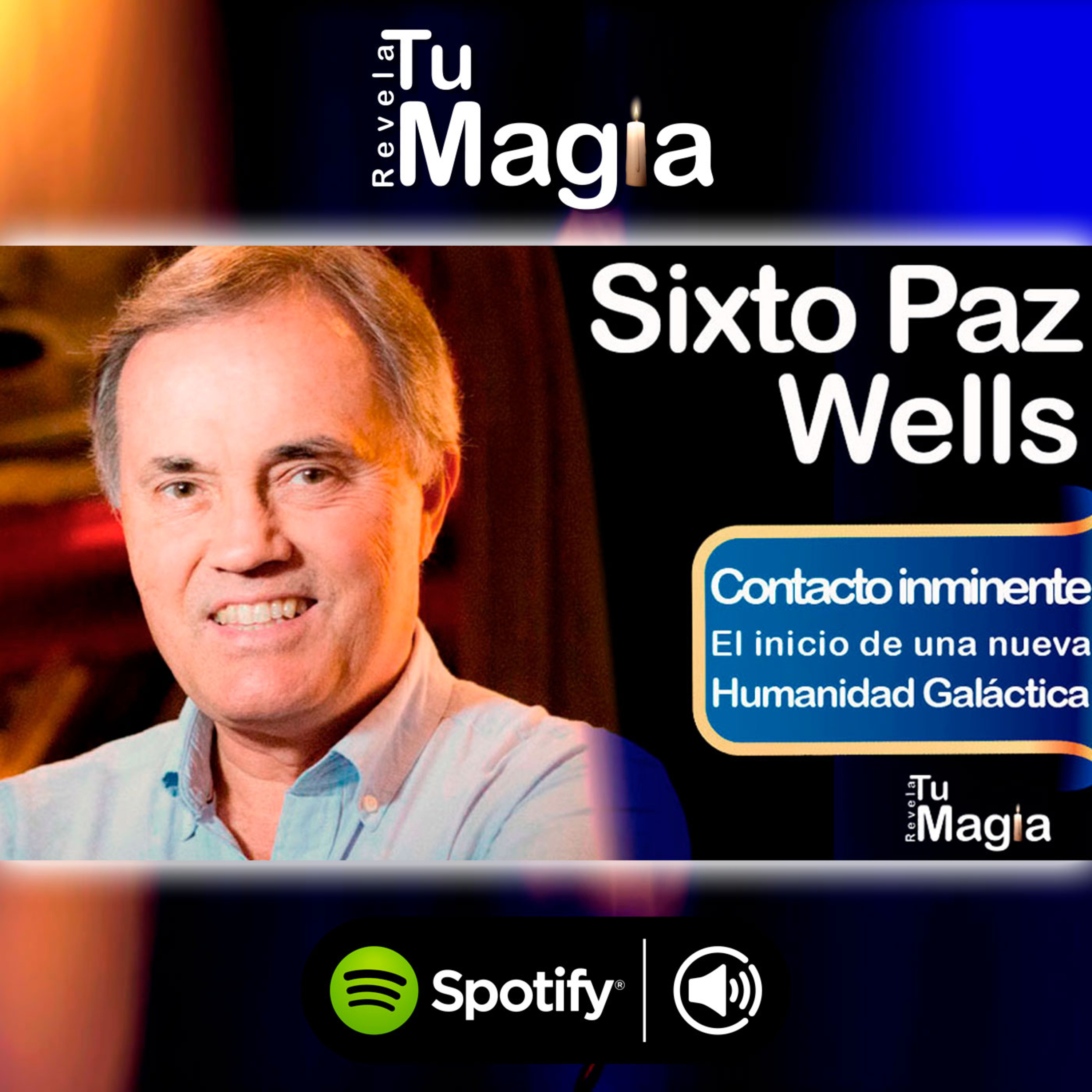 Revela Tu Magia