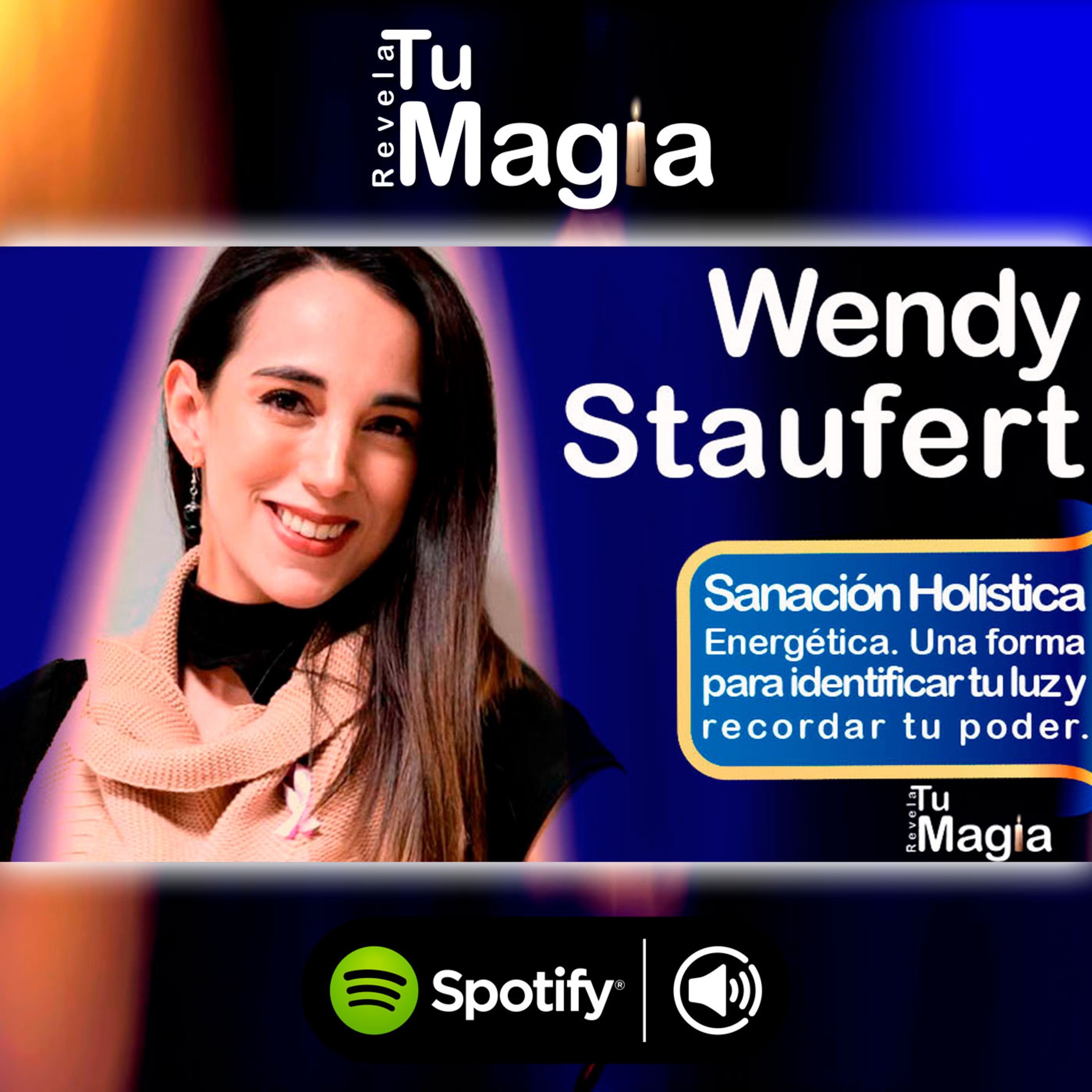 Revela Tu Magia