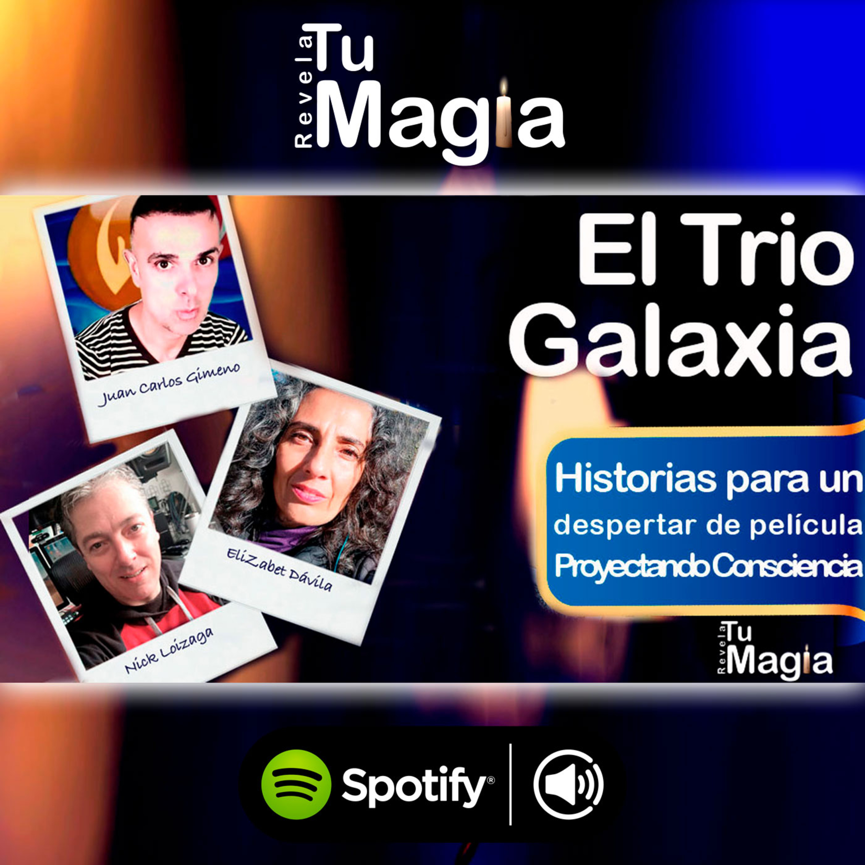 Revela Tu Magia