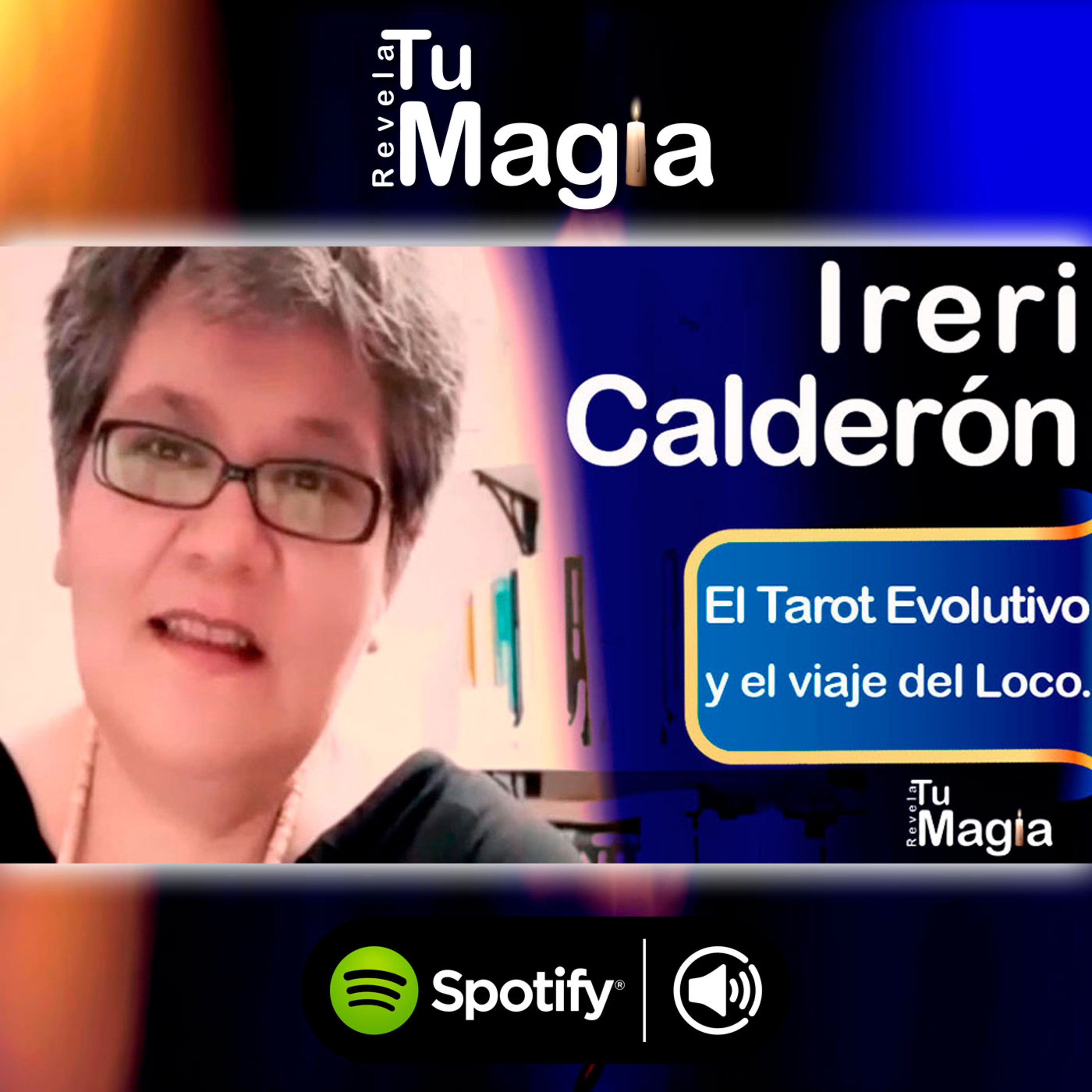 Revela Tu Magia