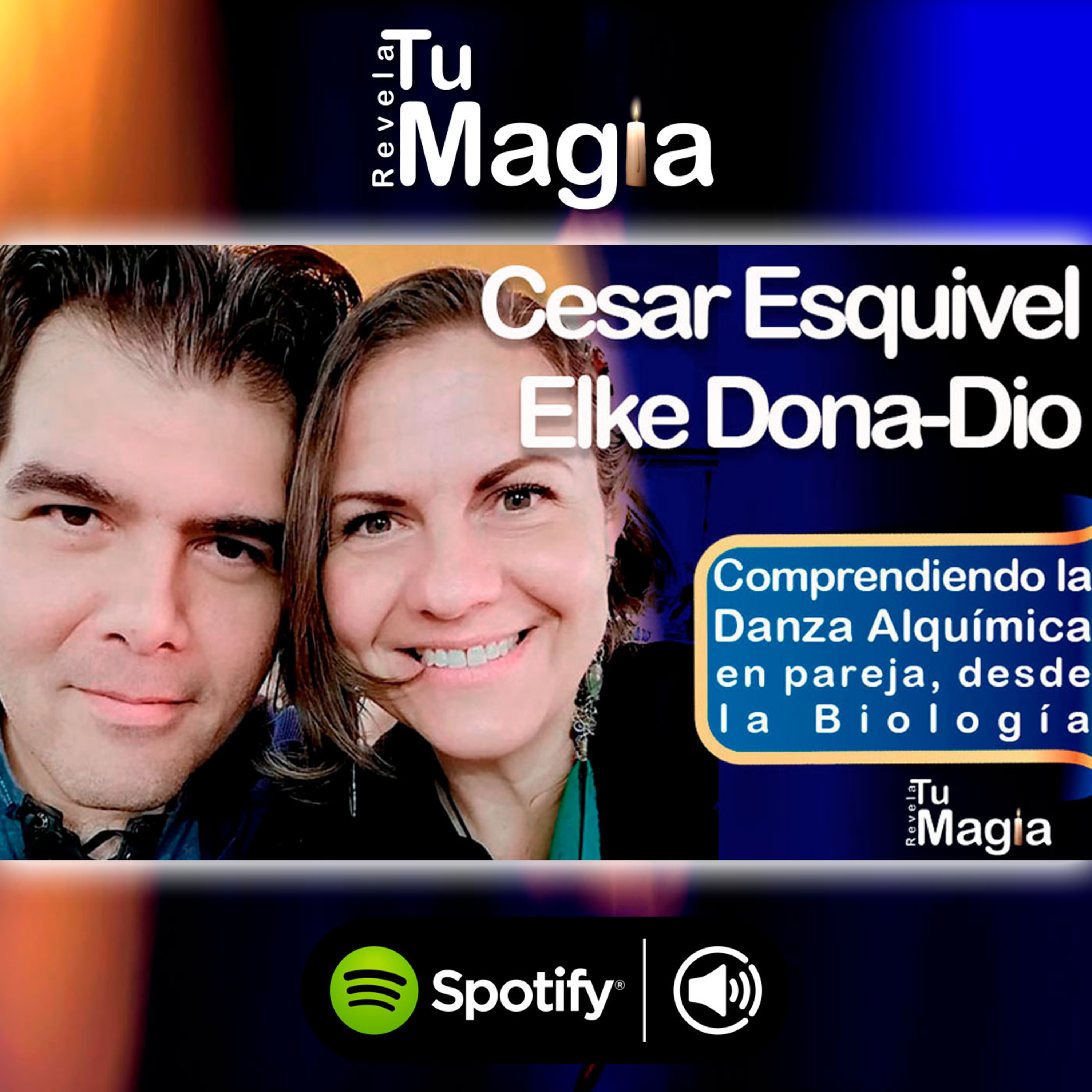 Revela Tu Magia