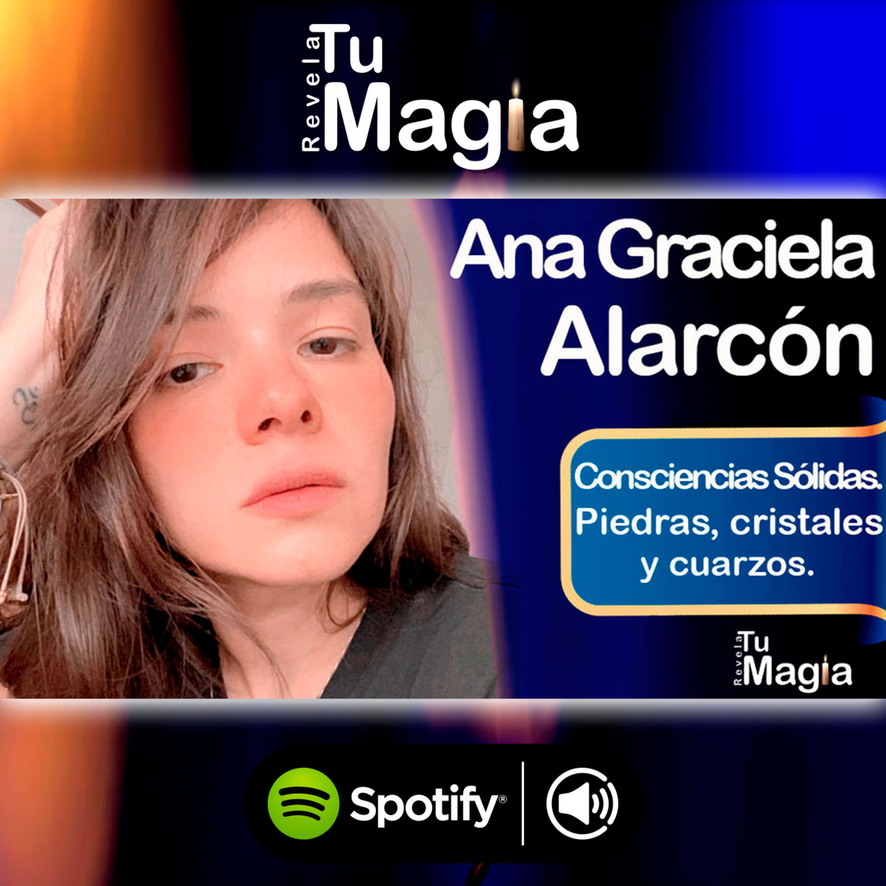 Revela Tu Magia