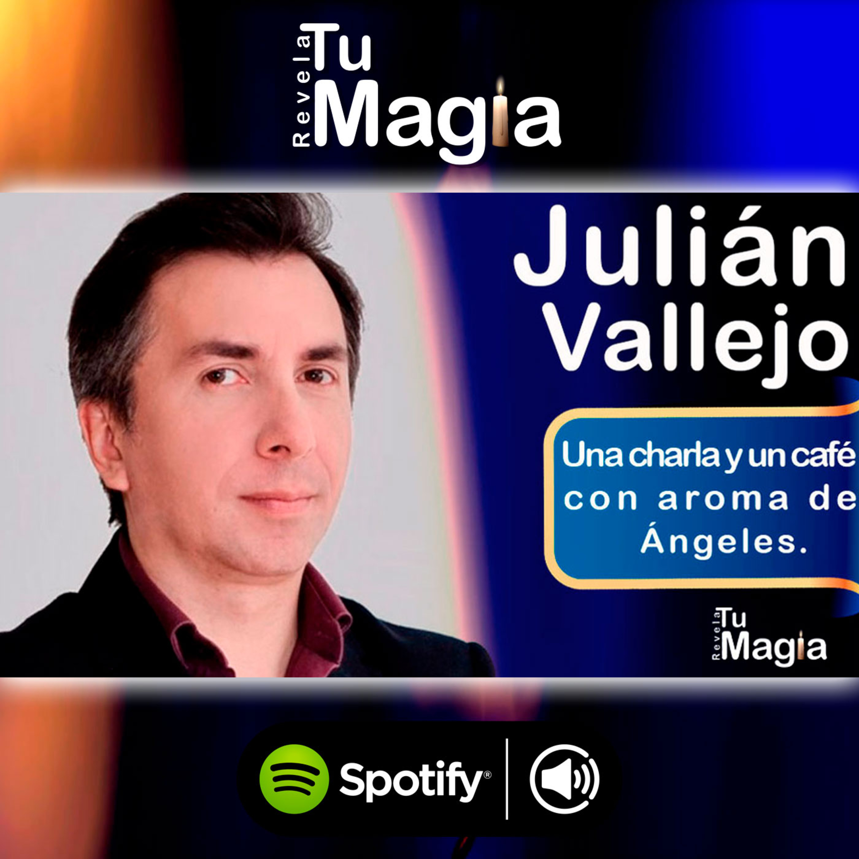 Revela Tu Magia