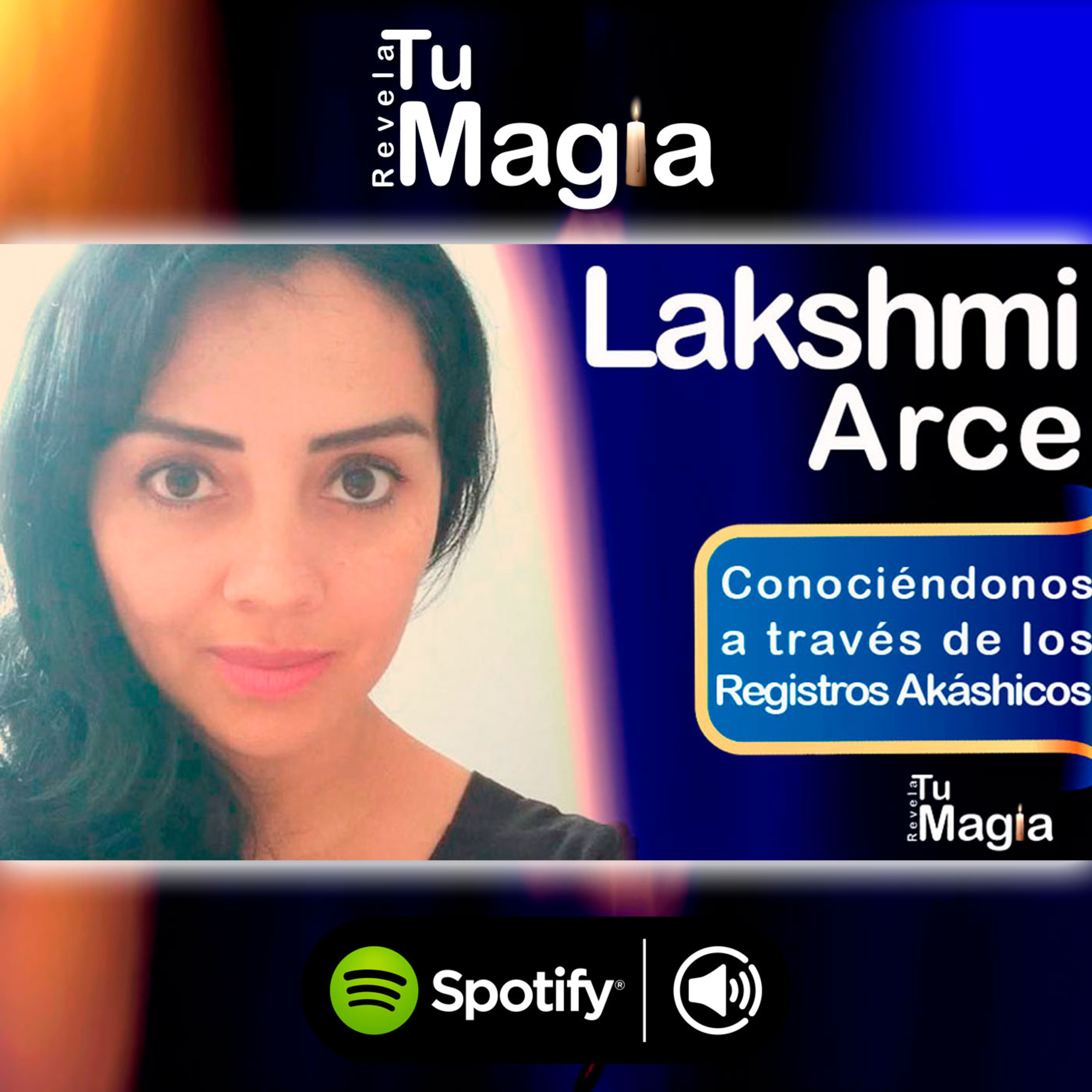 Revela Tu Magia