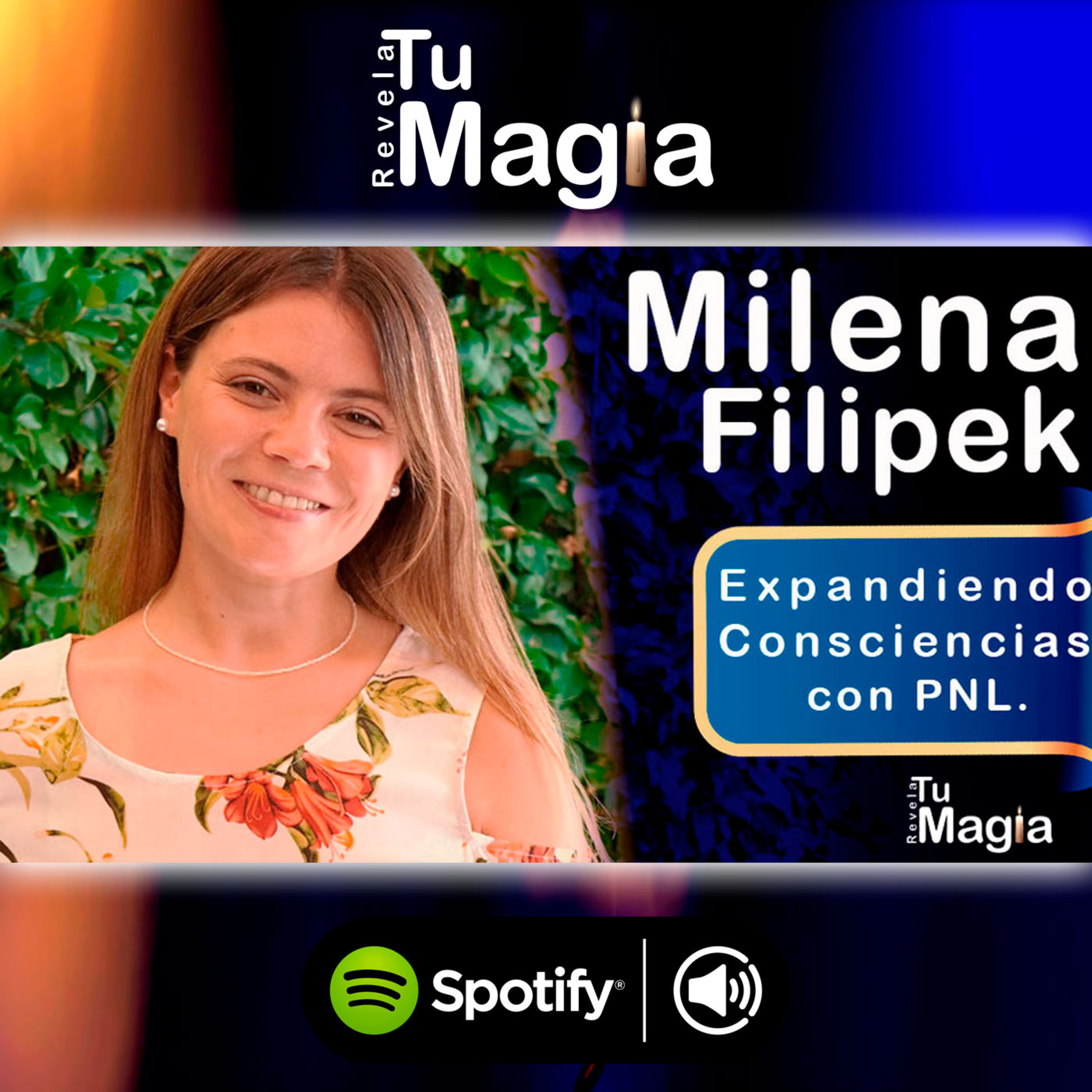 Revela Tu Magia