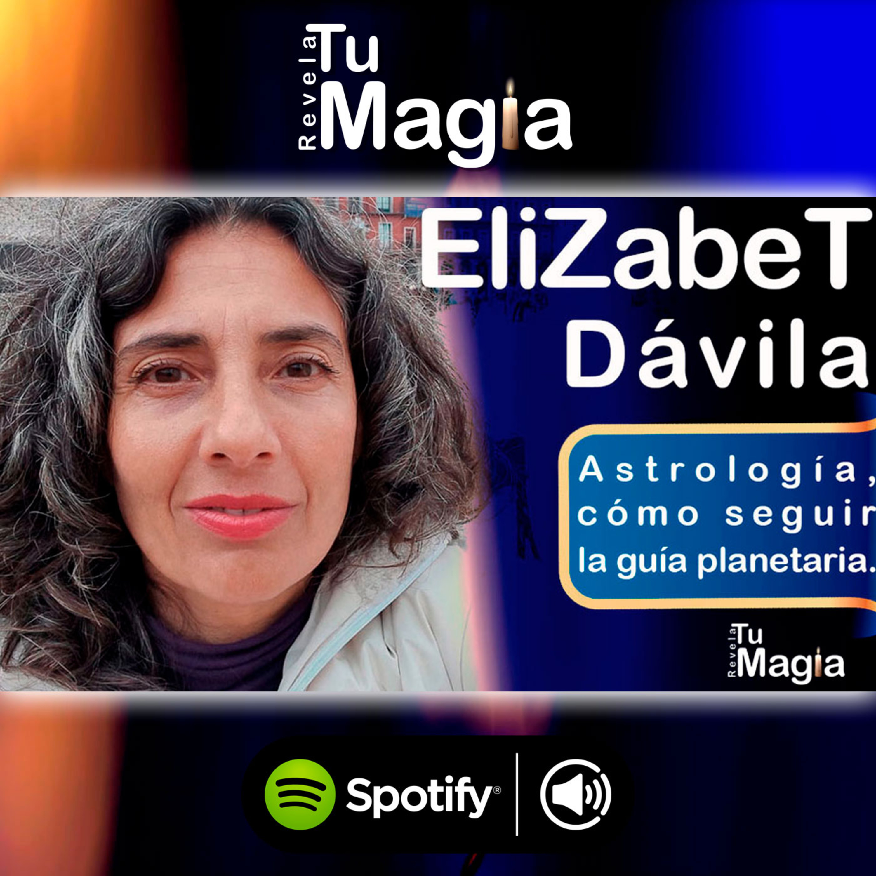 Revela Tu Magia