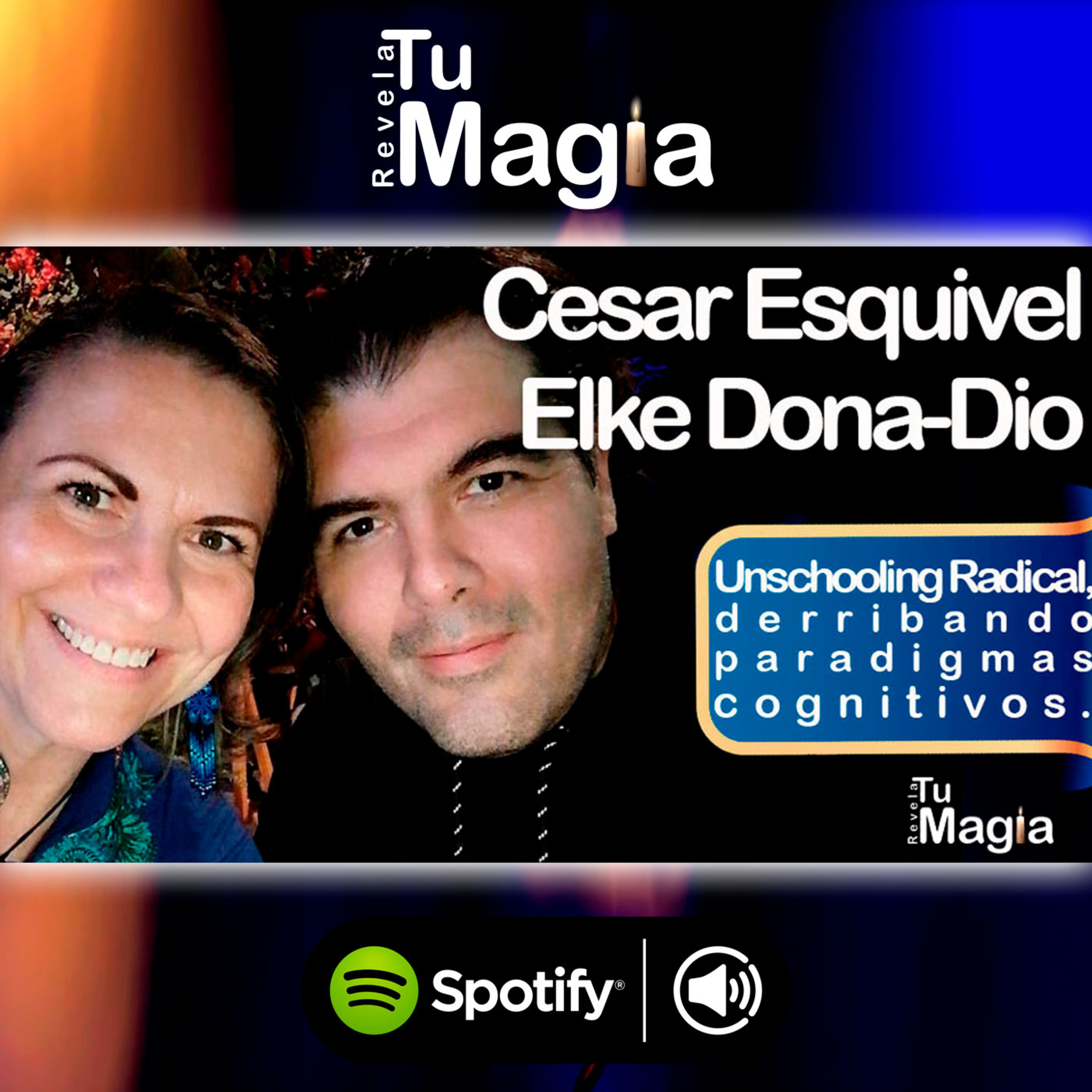 Revela Tu Magia