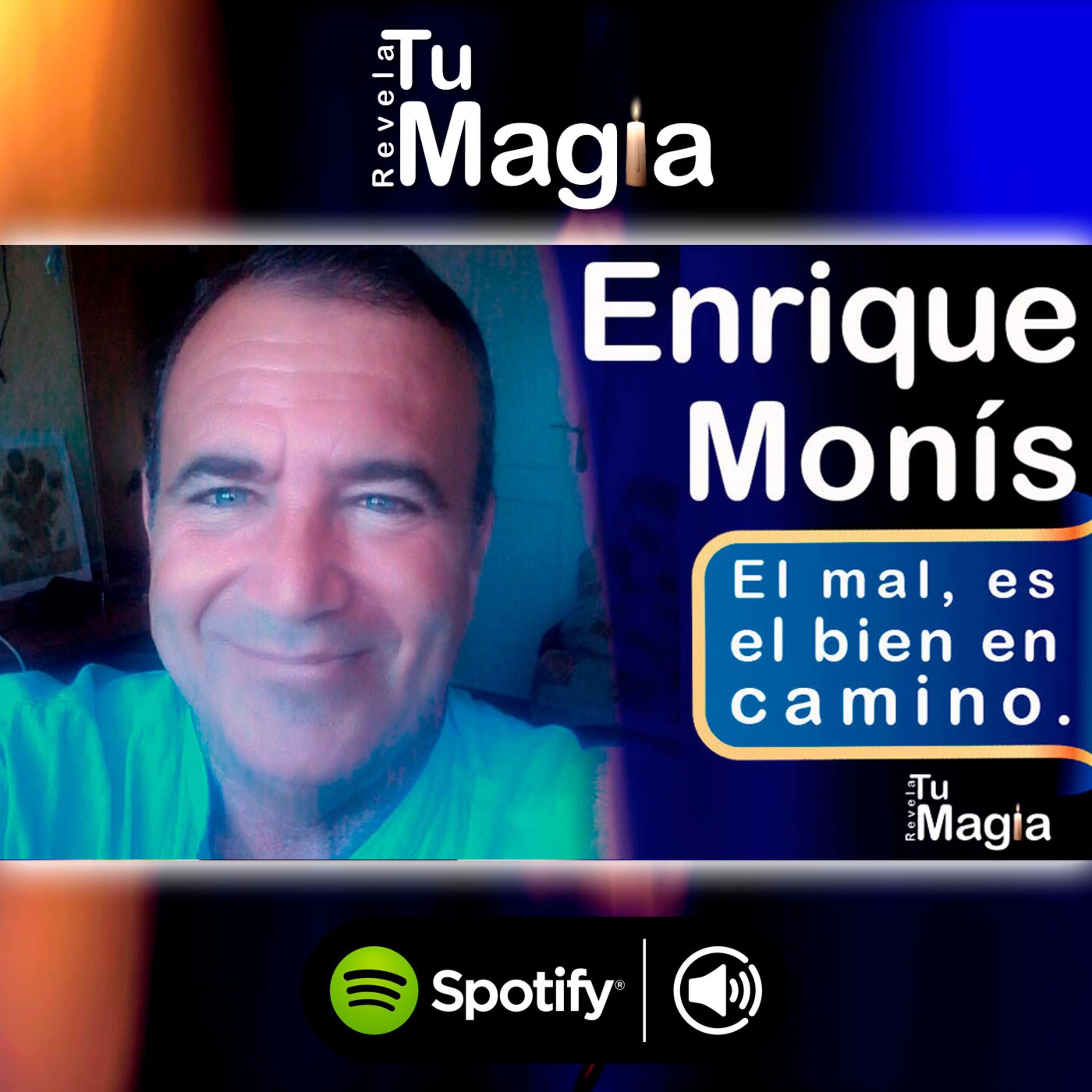 Revela Tu Magia