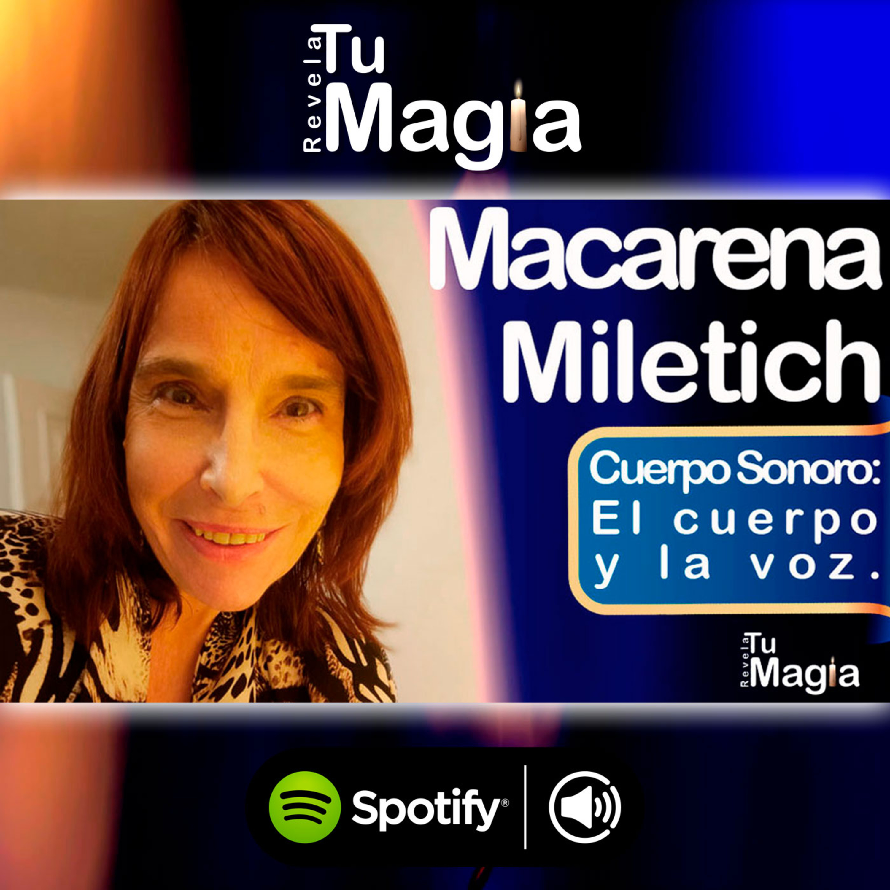 Revela Tu Magia