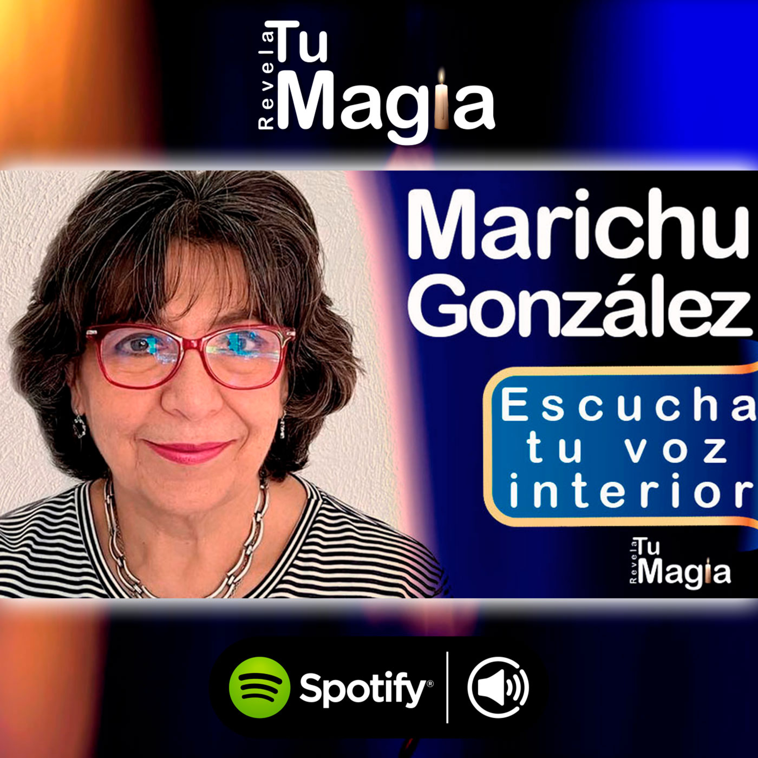 Revela Tu Magia