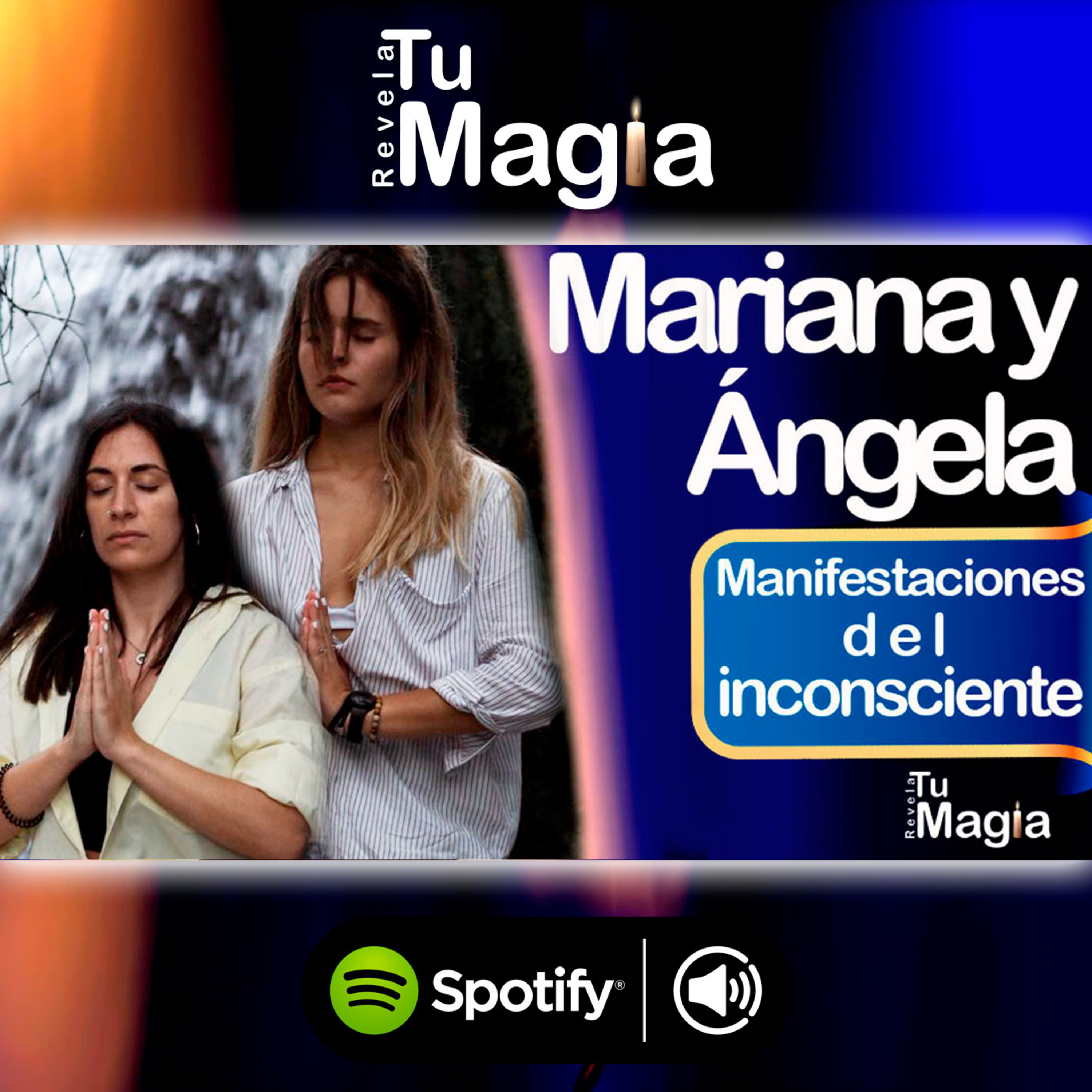 Revela Tu Magia
