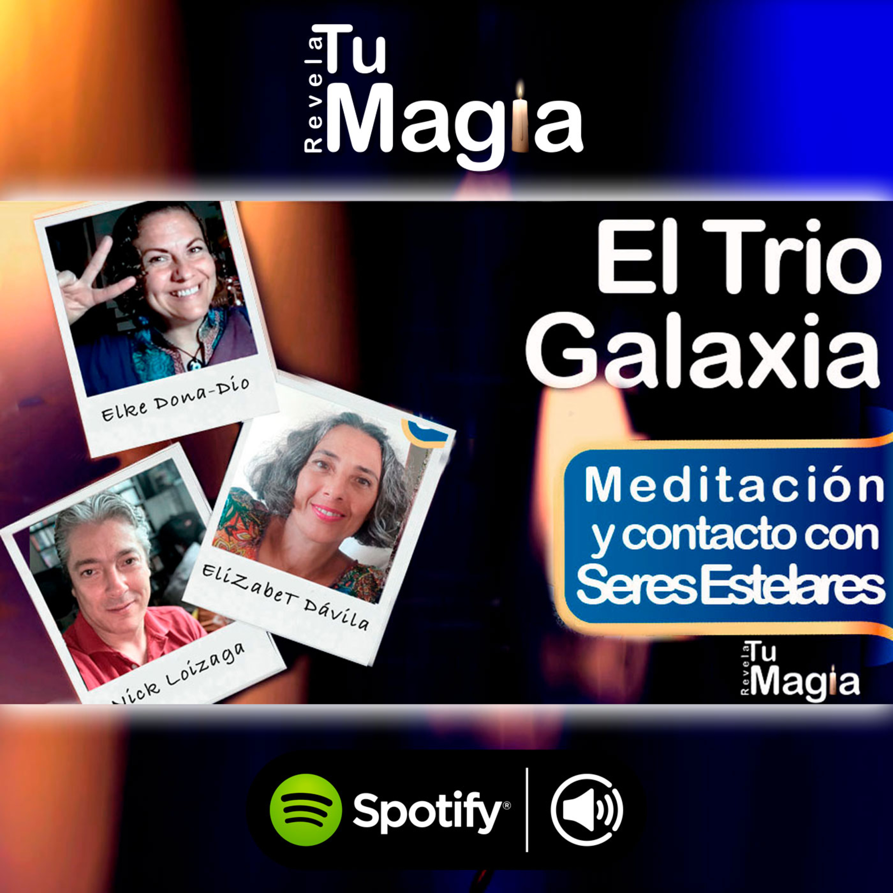 Revela Tu Magia