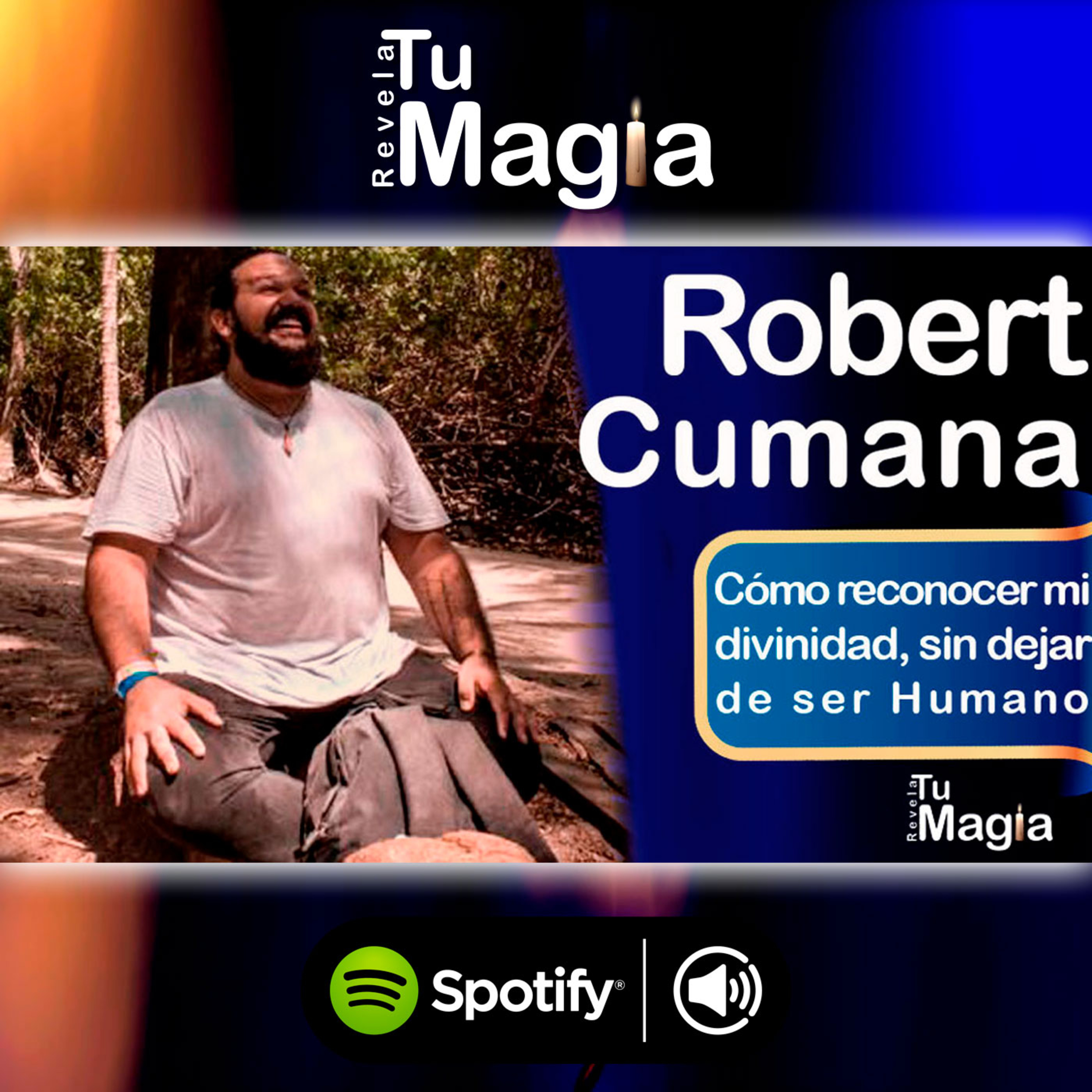 Revela Tu Magia
