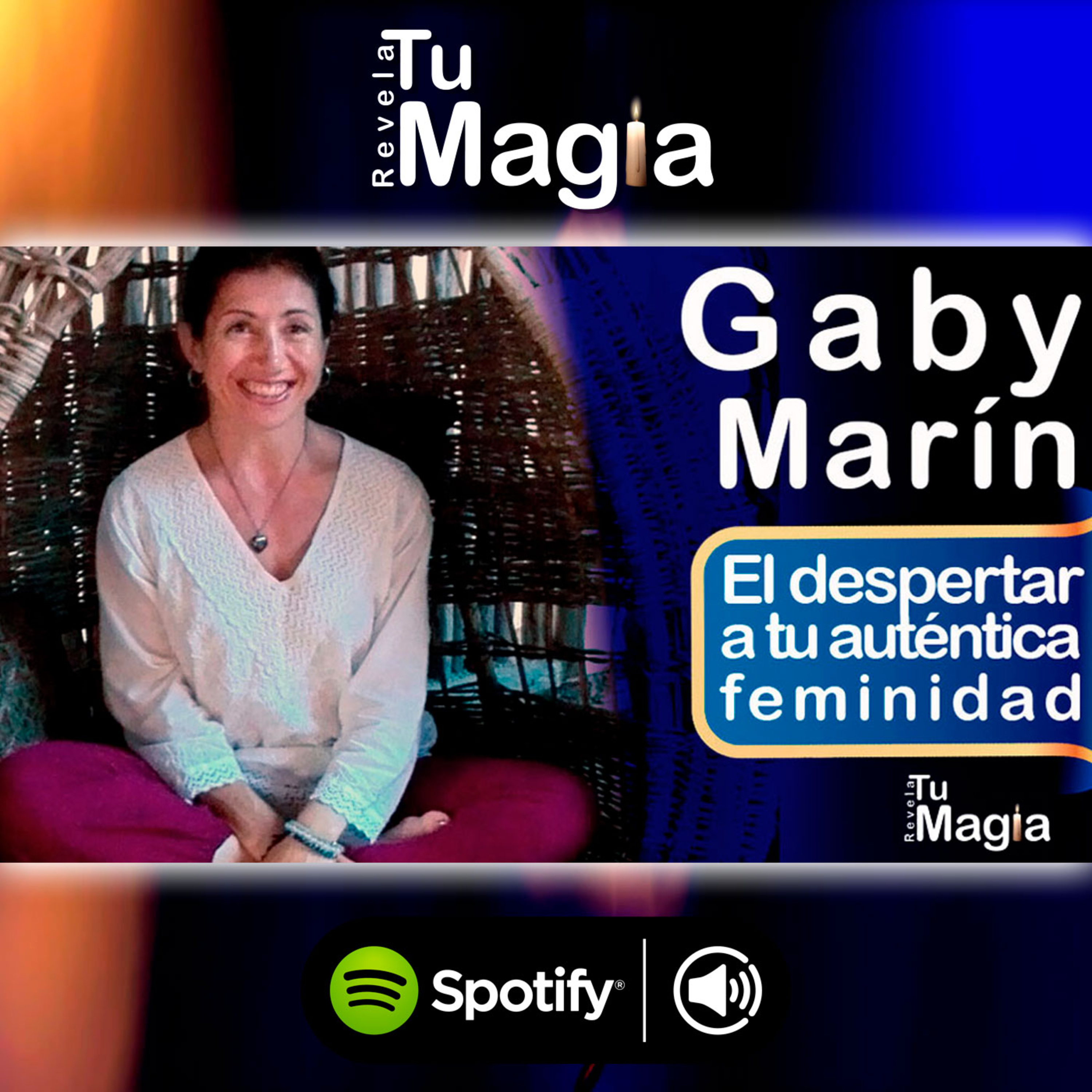 Revela Tu Magia
