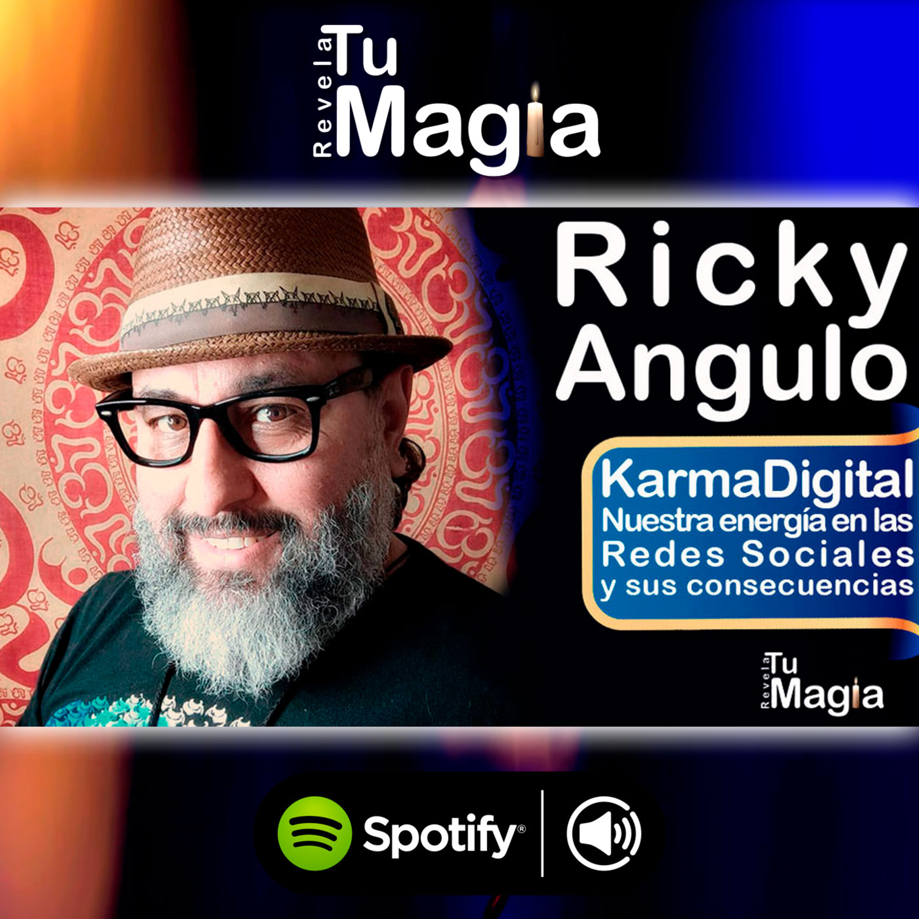 Revela Tu Magia