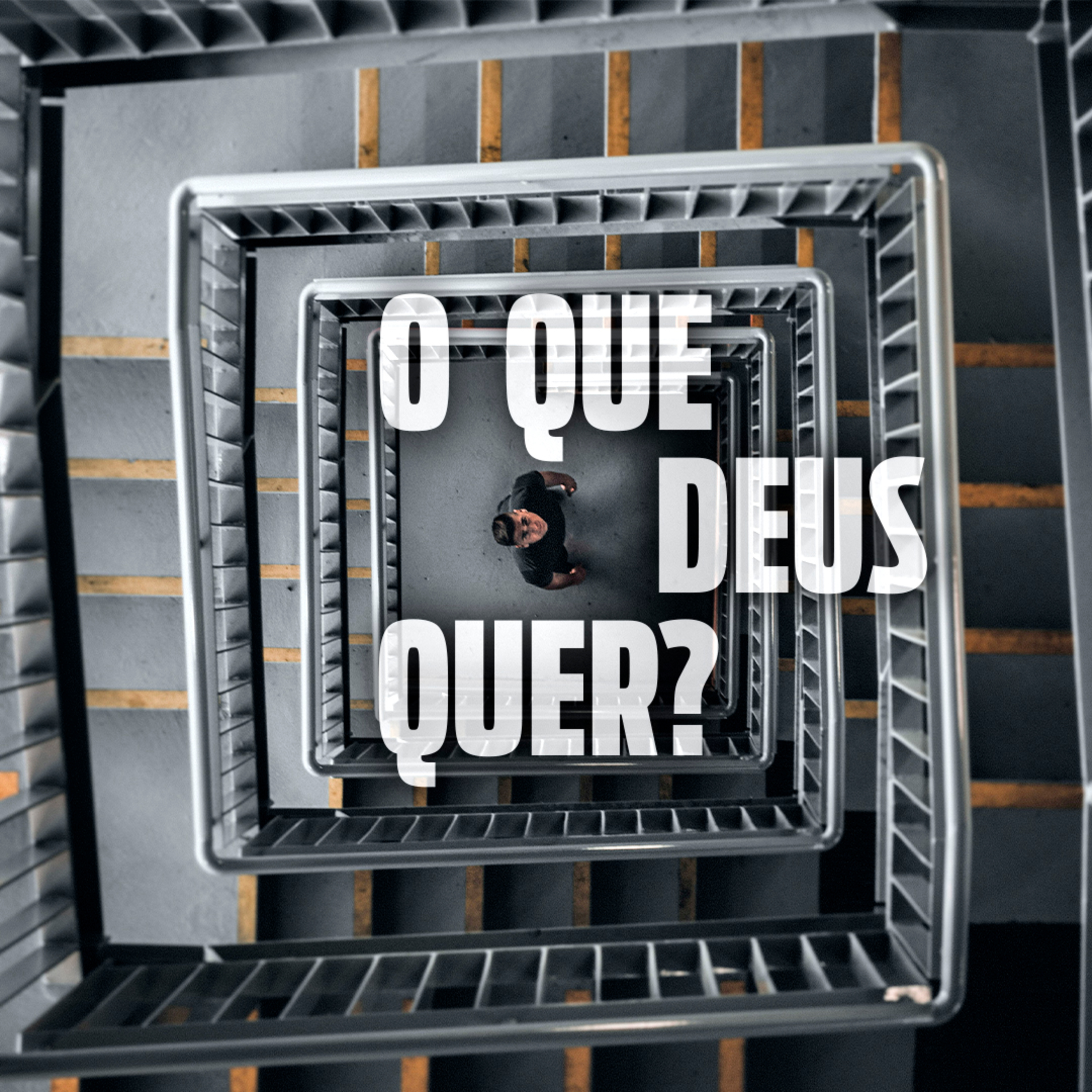 O que Deus quer? episode artwork